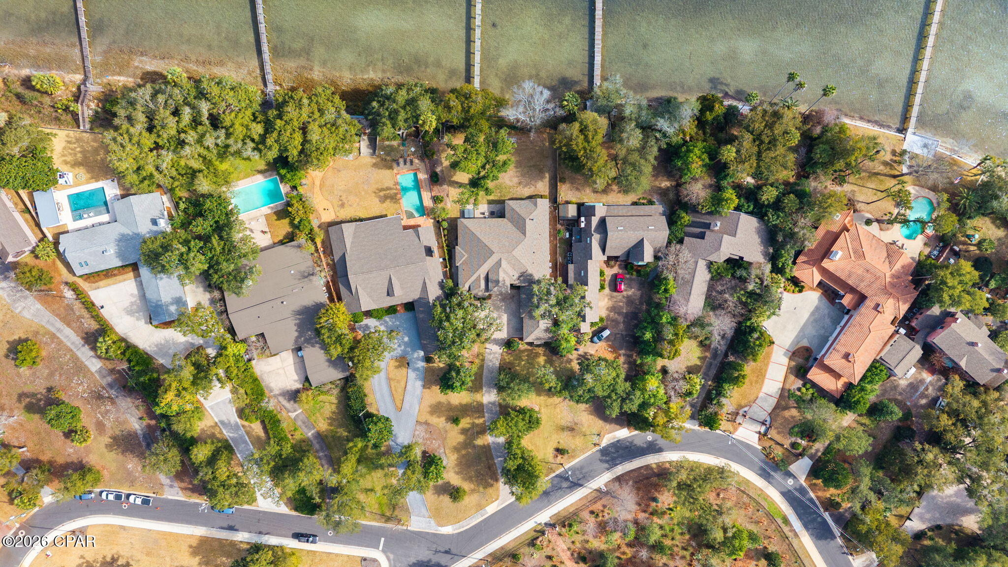 Cove - Residential