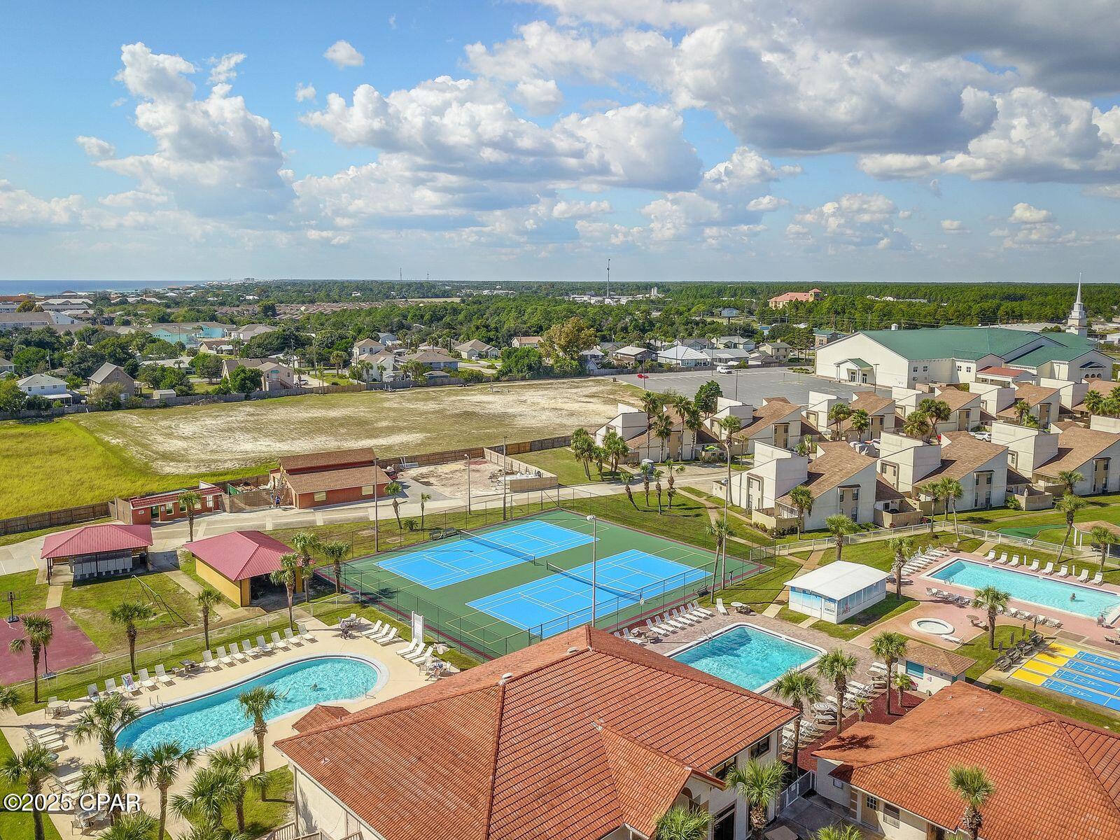 Horizon South XVII - Residential