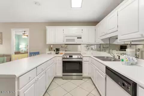 Horizon South XVII - Residential