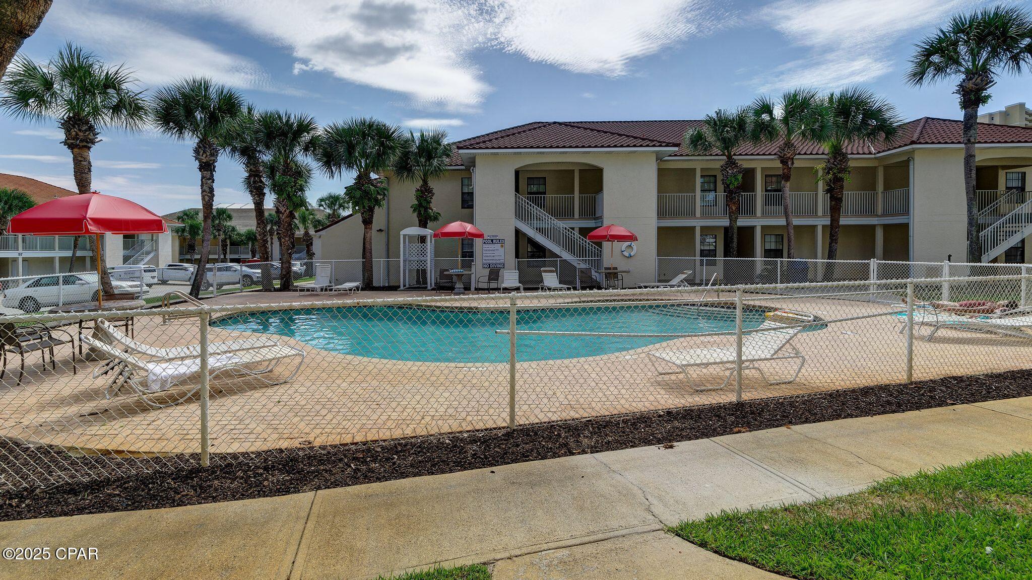 Horizon South XVII - Residential