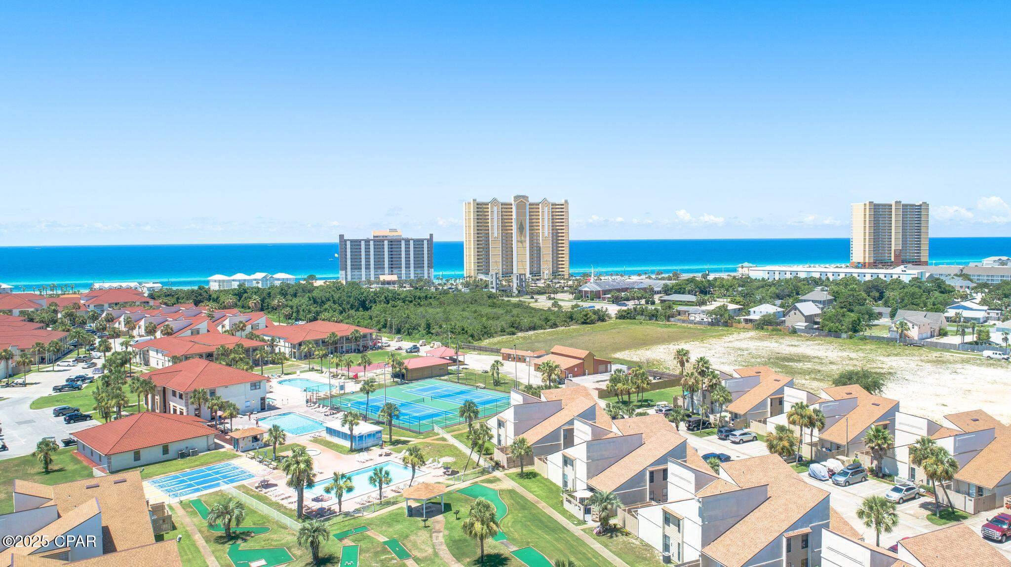 Horizon South XVII - Residential