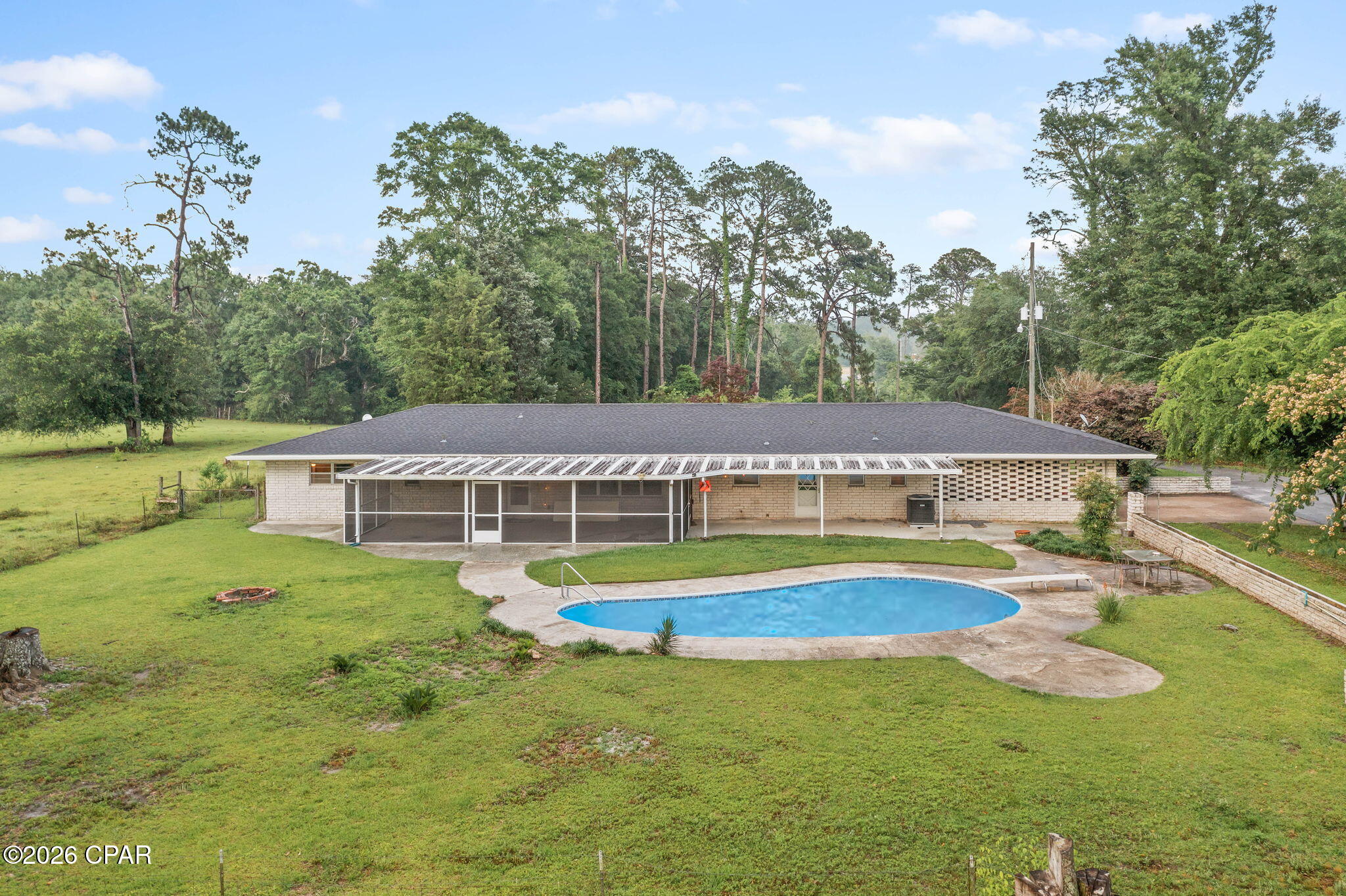 No Named Subdivision - Residential