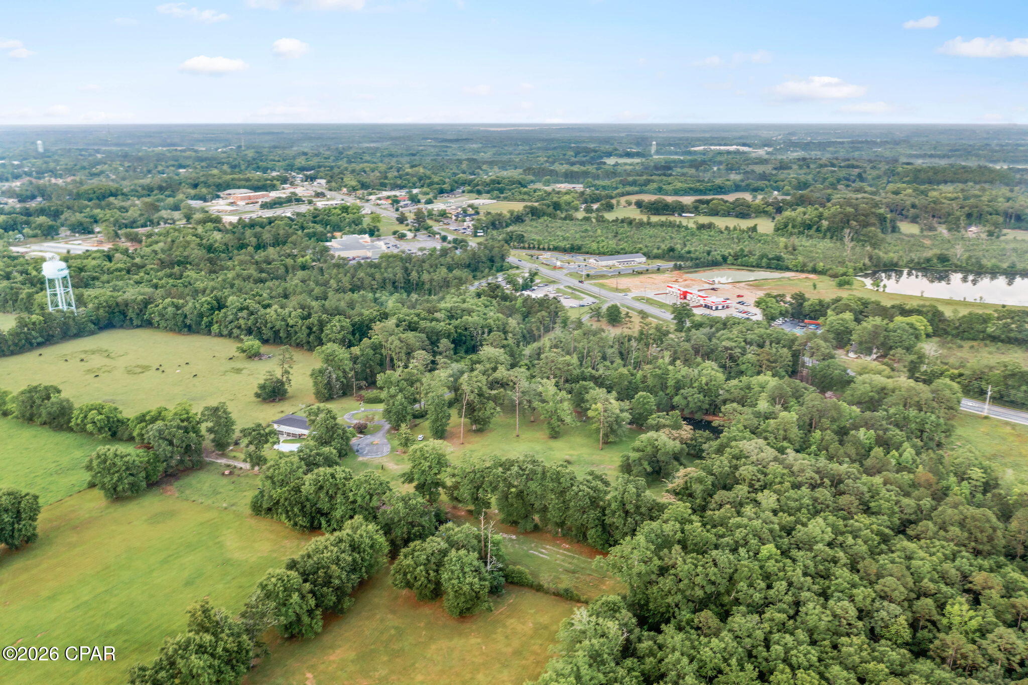 No Named Subdivision - Residential