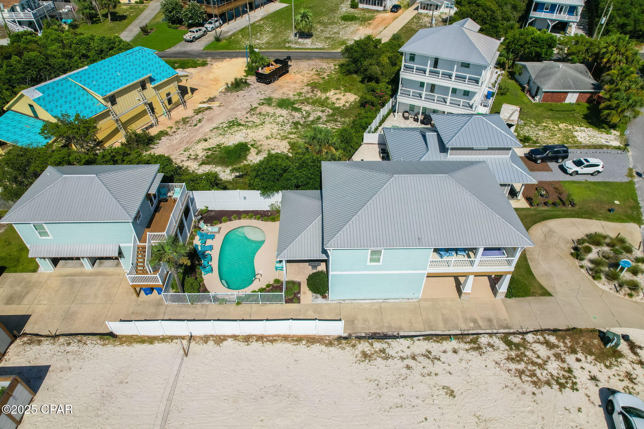 Hollywood Beach - Residential