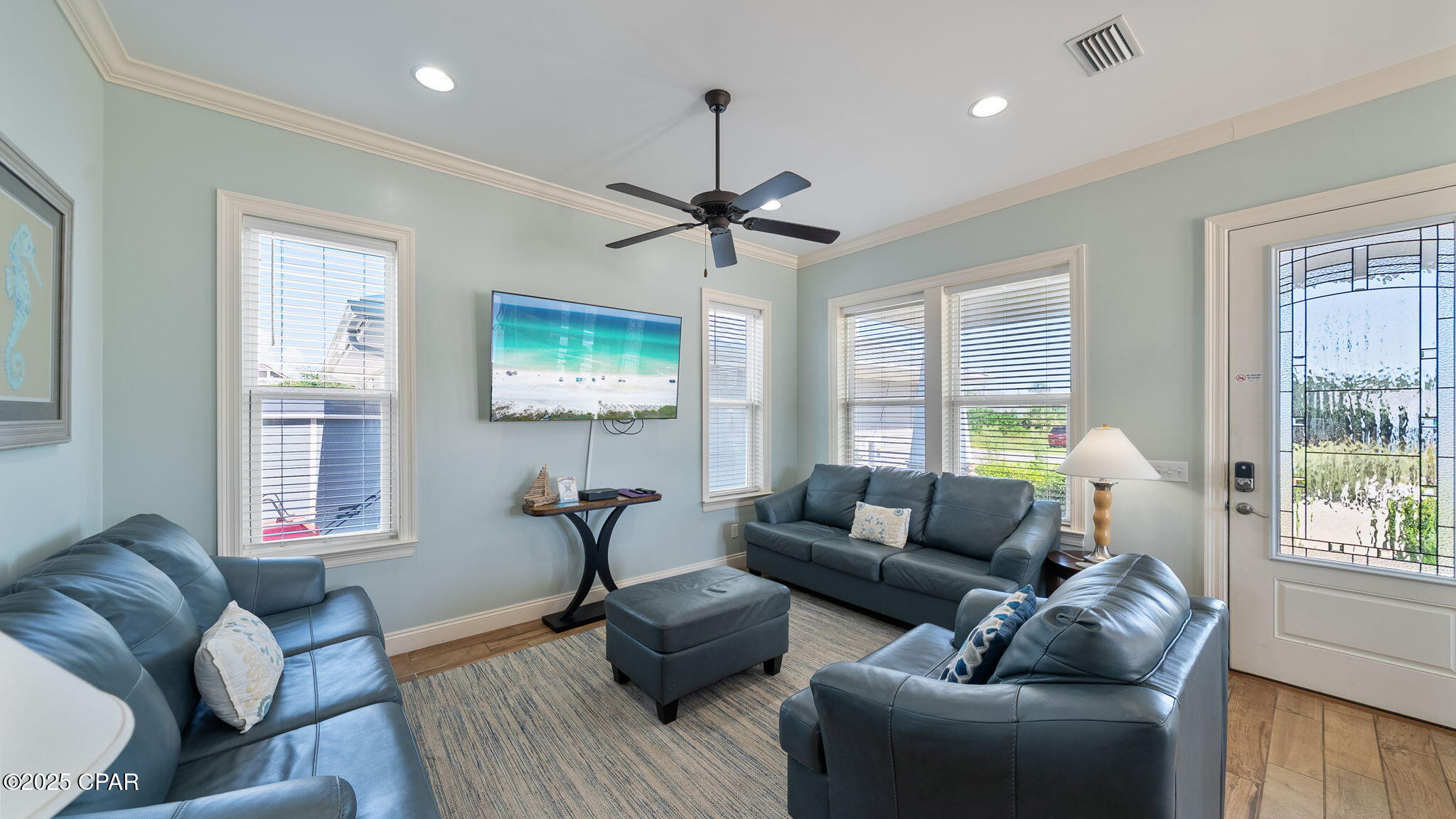 Hollywood Beach - Residential