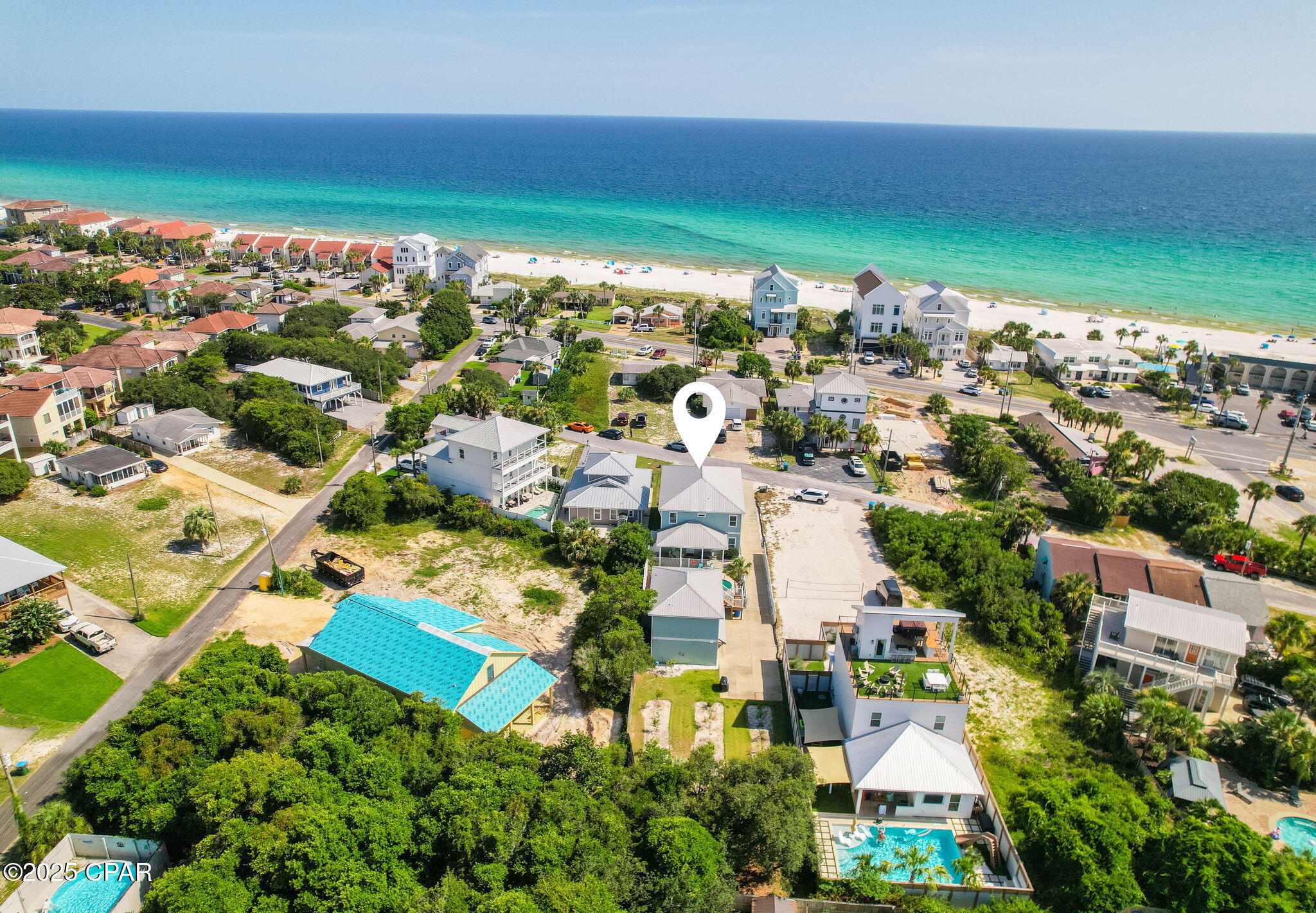 Hollywood Beach - Residential