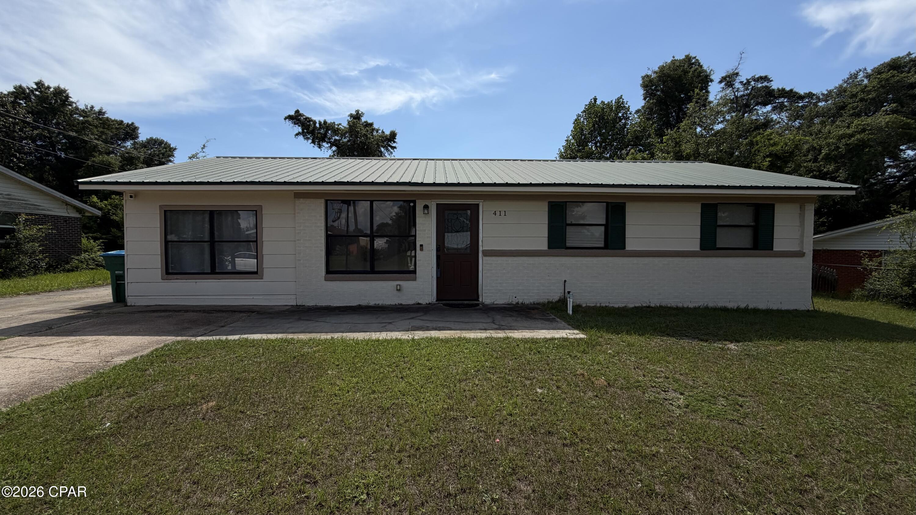 Springfield - Residential