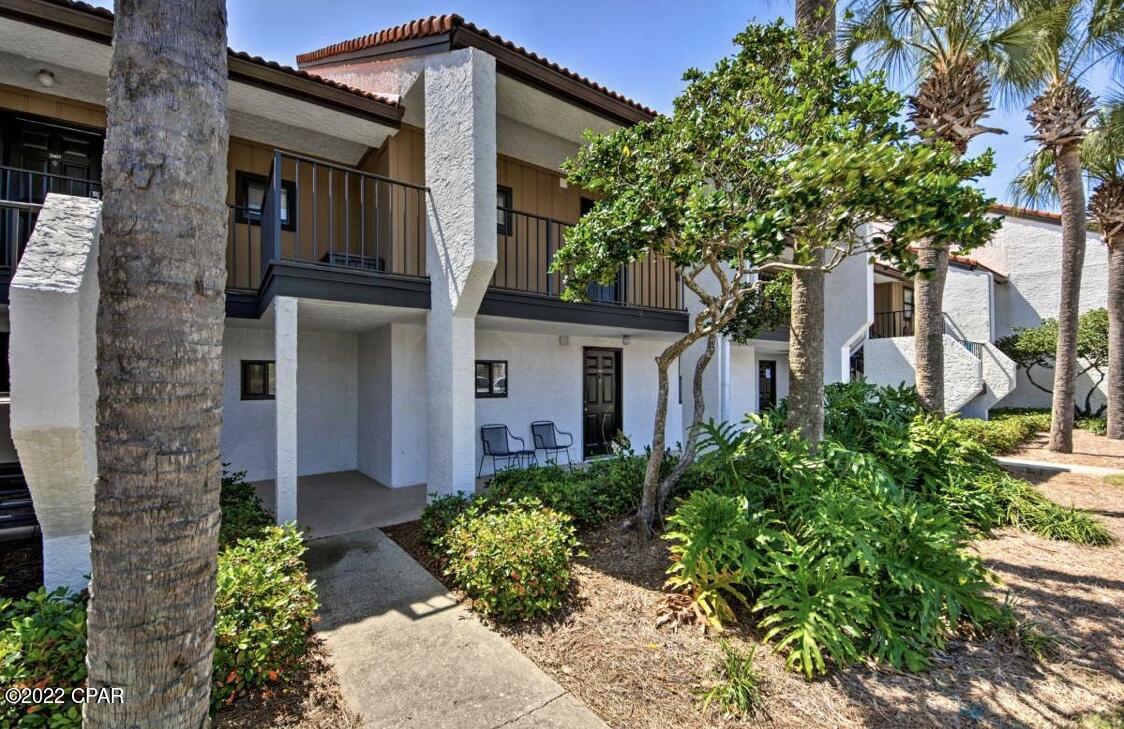 River Oaks Tennis Villas - Residential