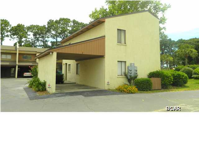 Palisades Condo Ph 1 - Residential Lease