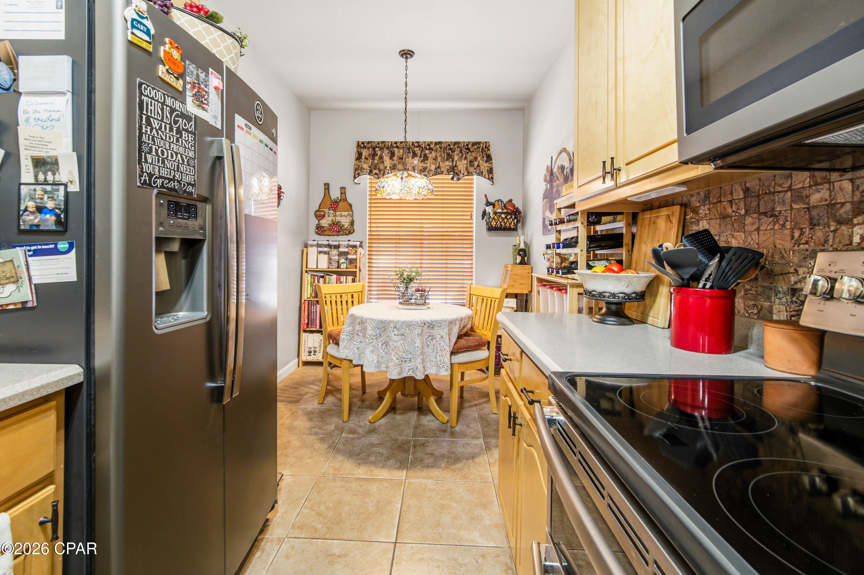 Palmetto Ridge - Residential