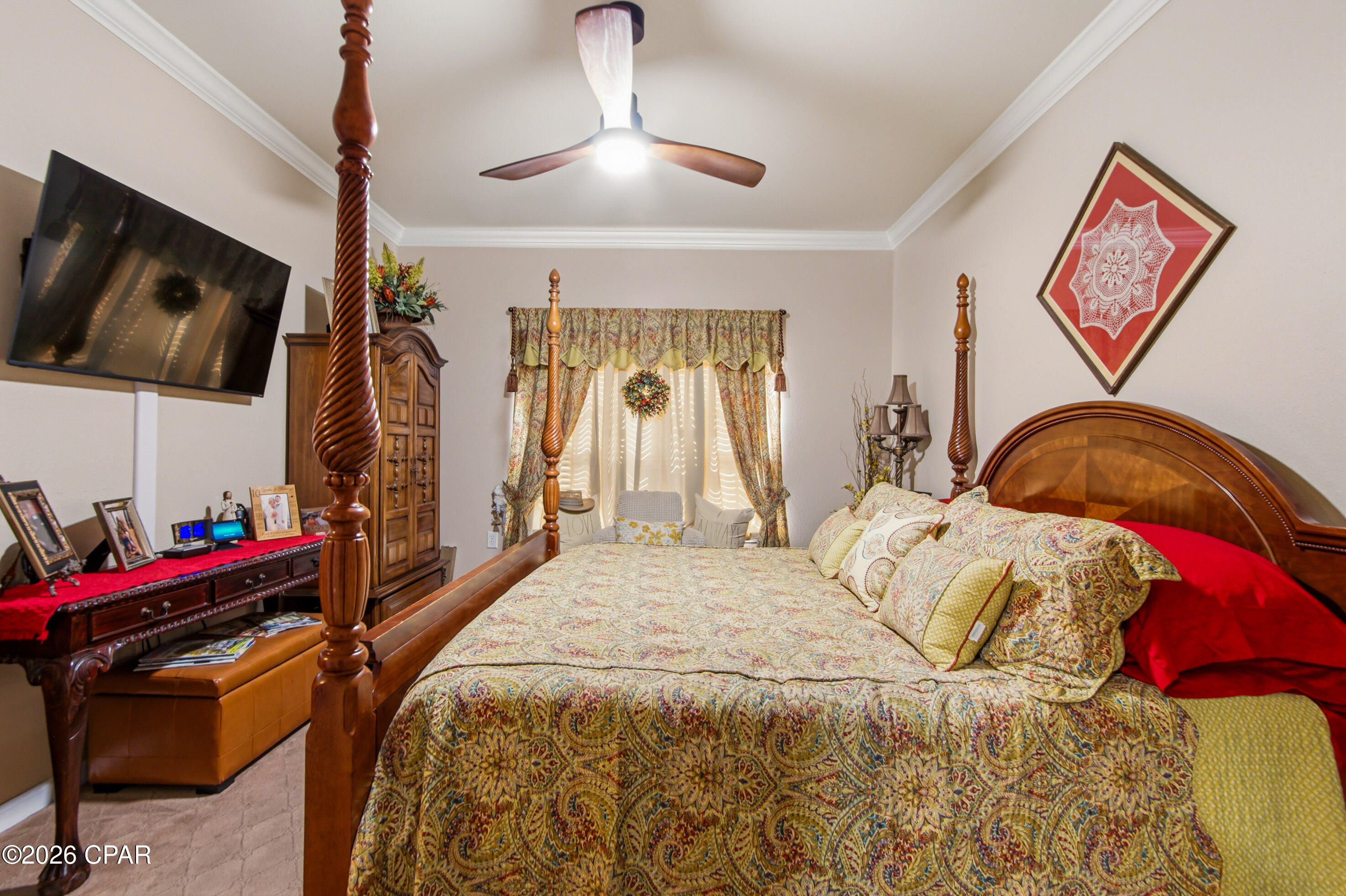 Palmetto Ridge - Residential