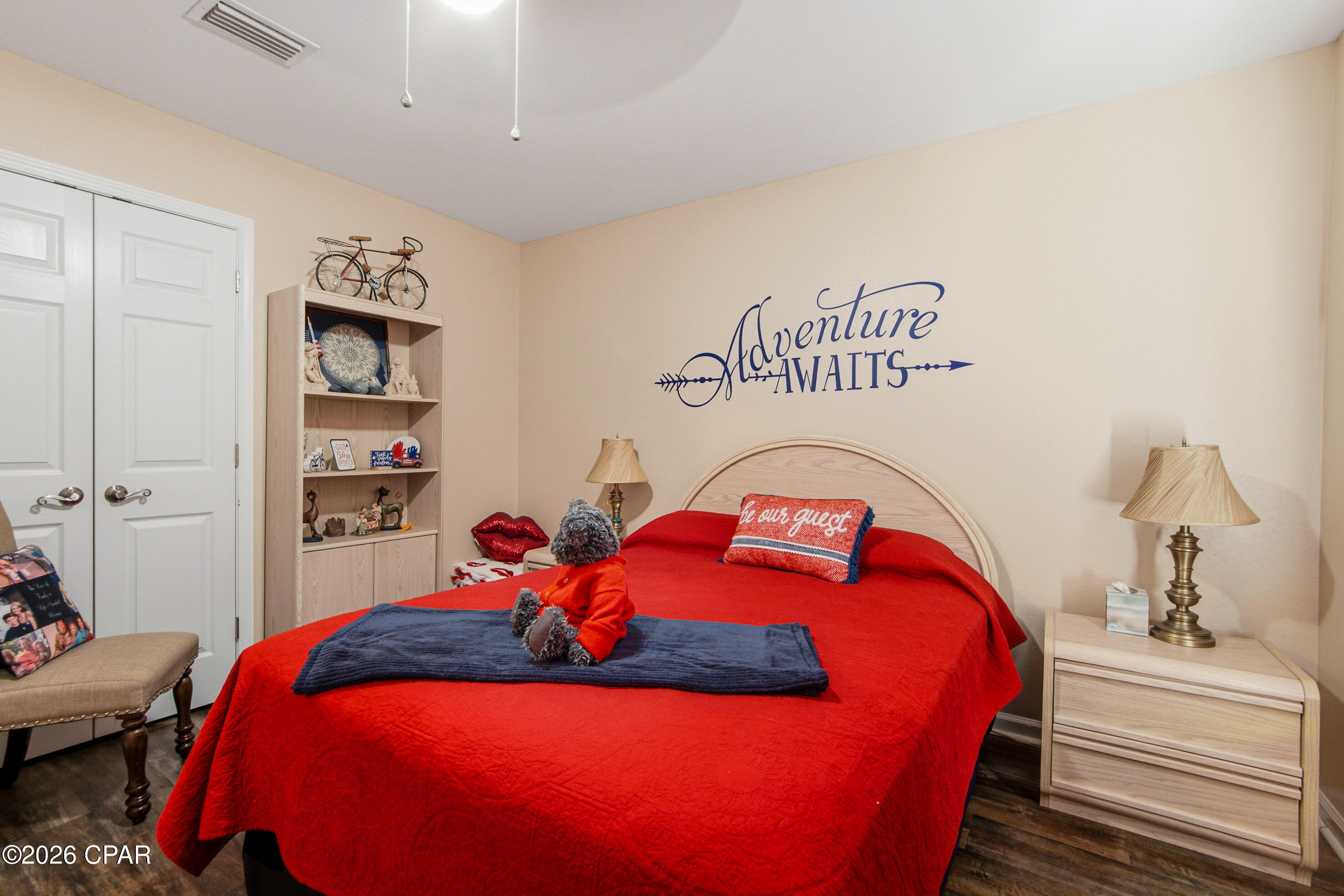 Palmetto Ridge - Residential