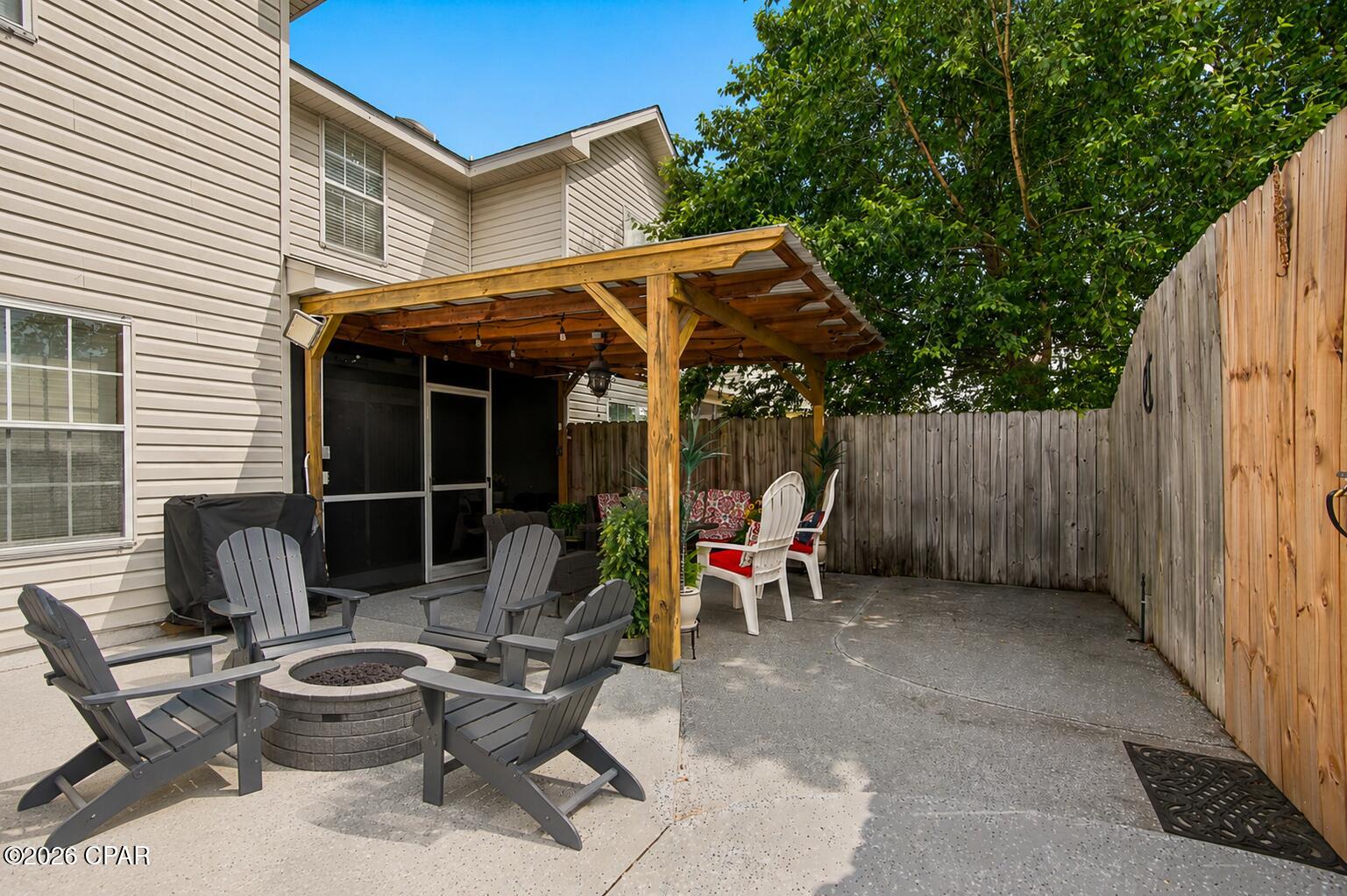Palmetto Ridge - Residential