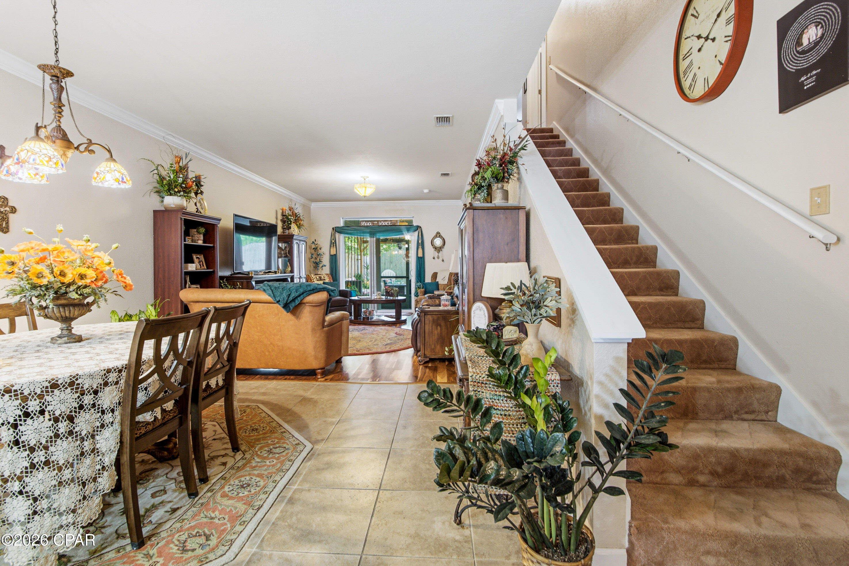 Palmetto Ridge - Residential