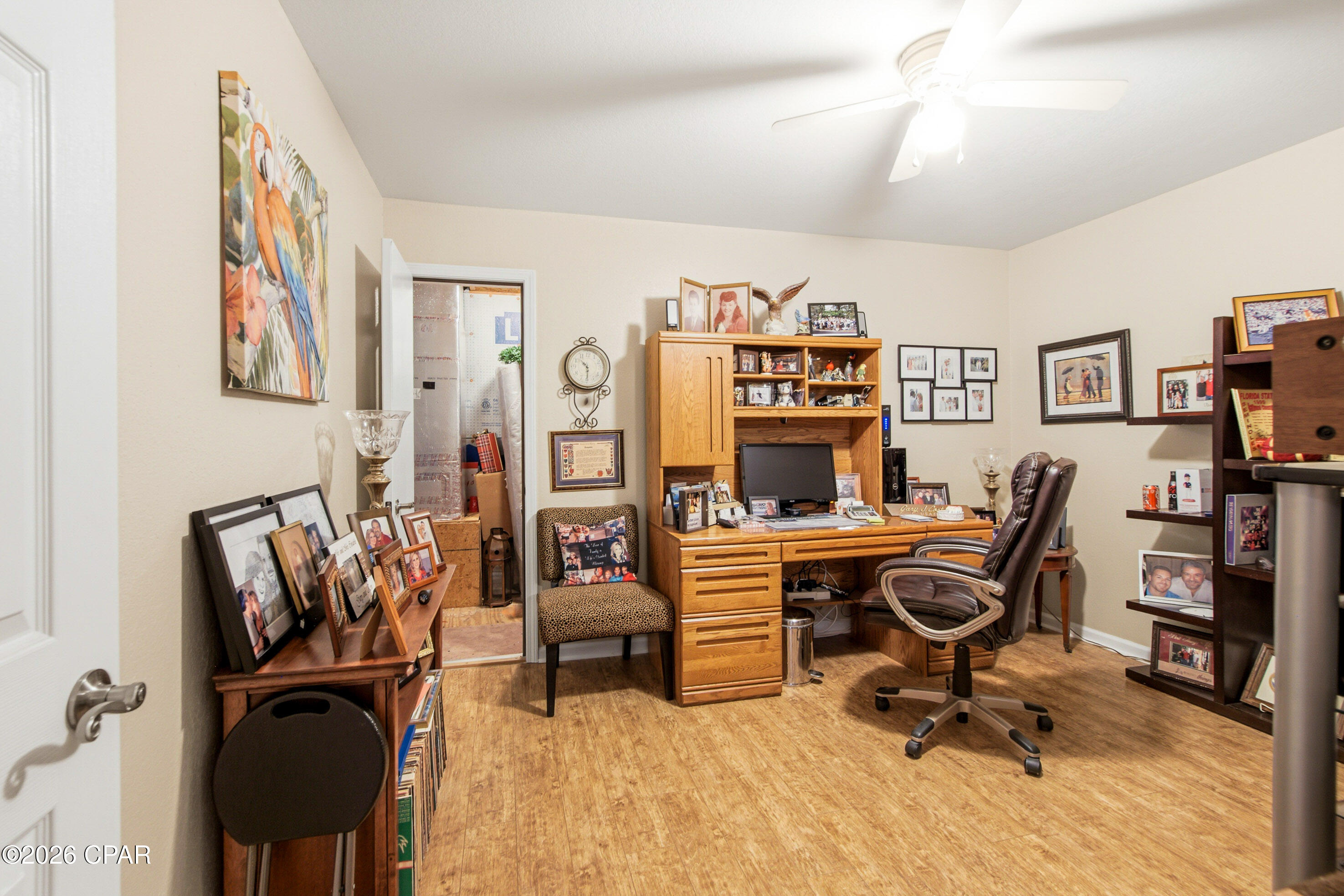 Palmetto Ridge - Residential