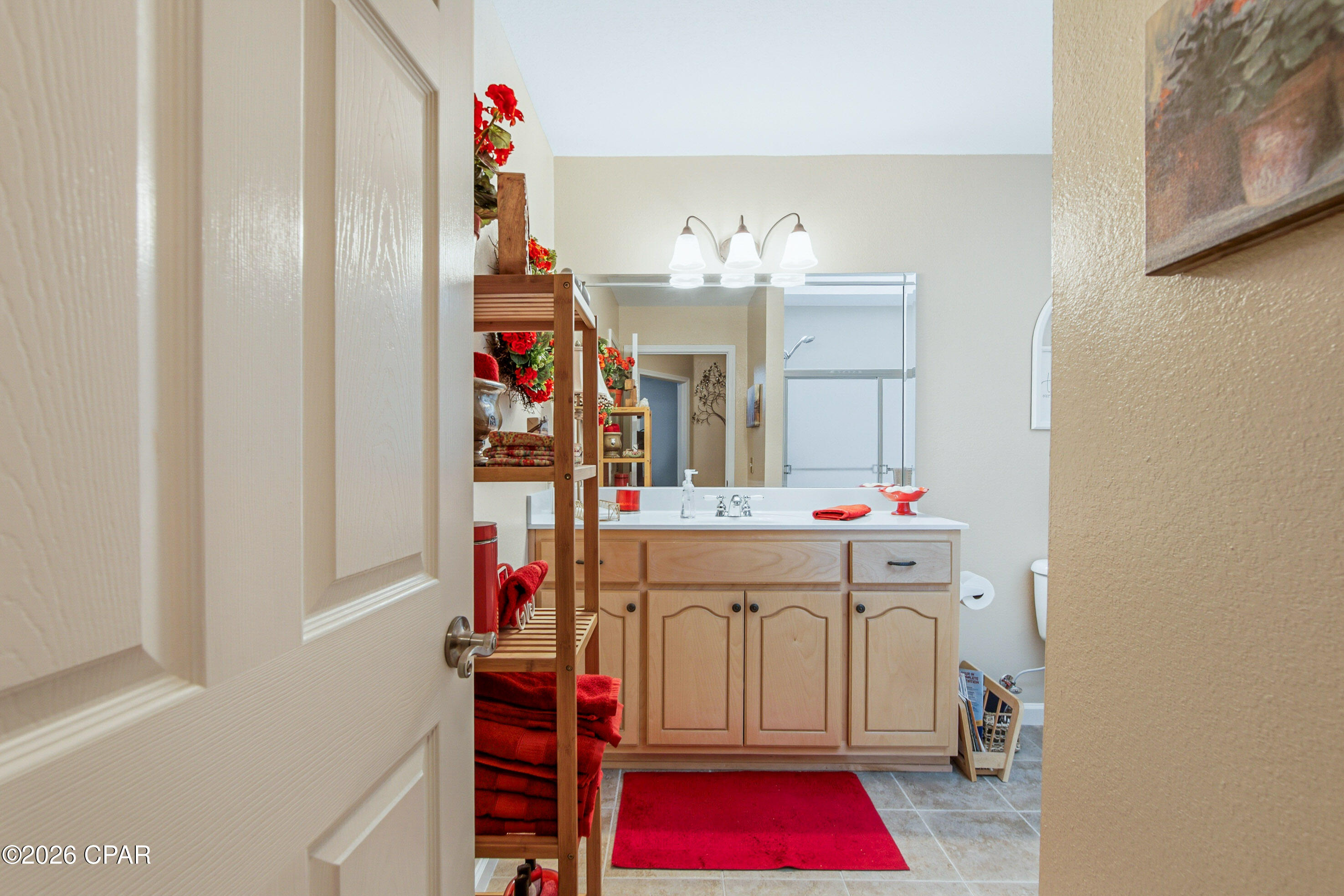Palmetto Ridge - Residential