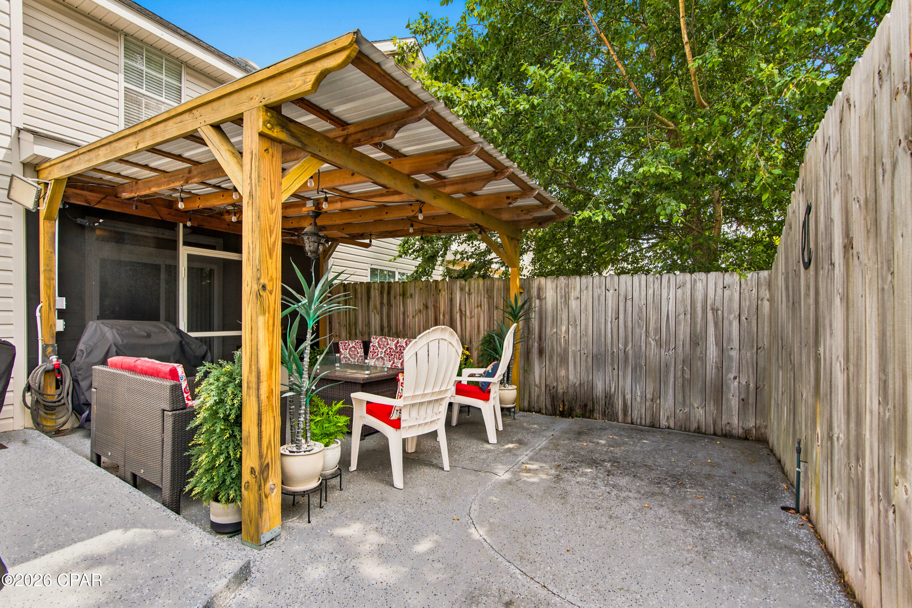 Palmetto Ridge - Residential