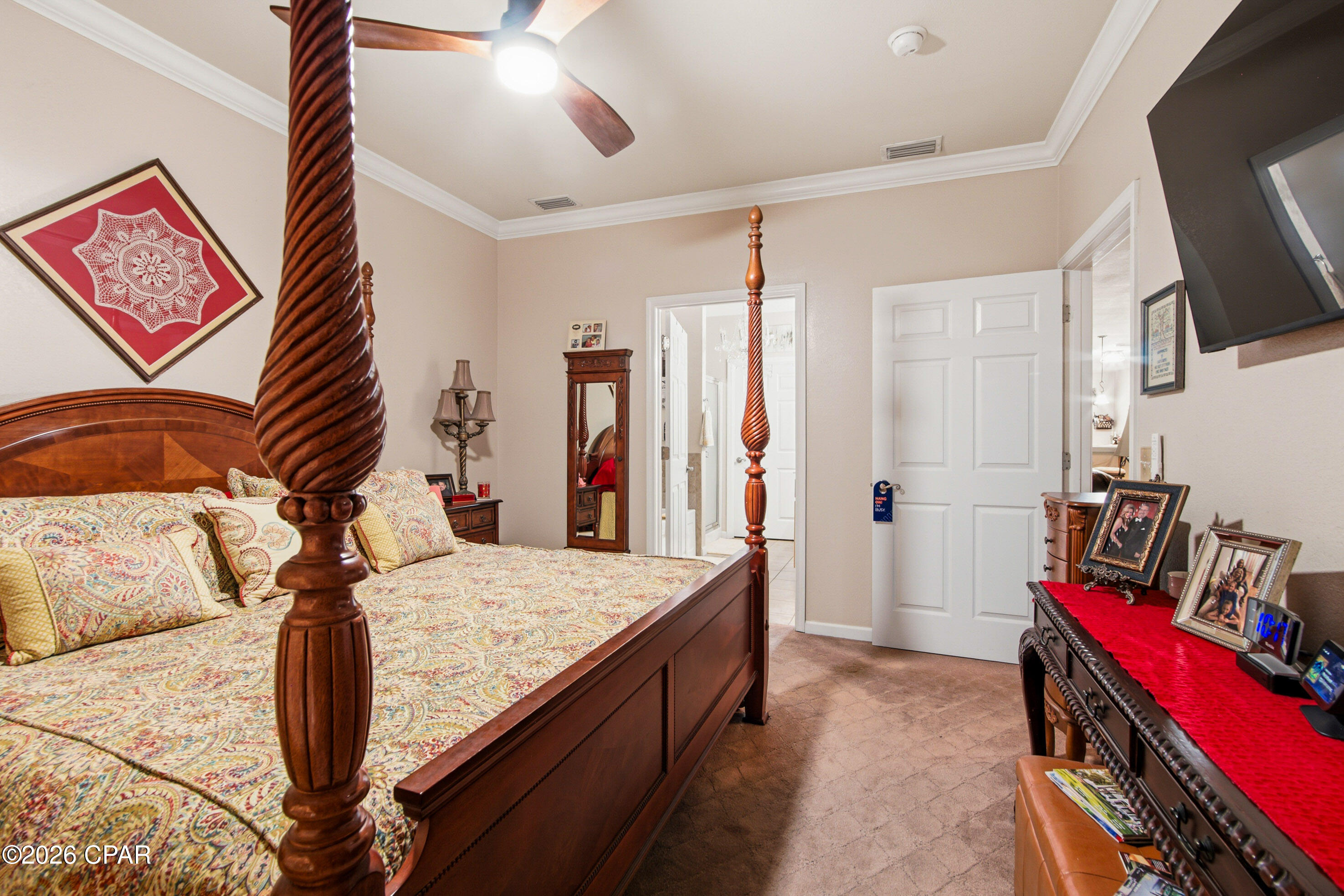 Palmetto Ridge - Residential