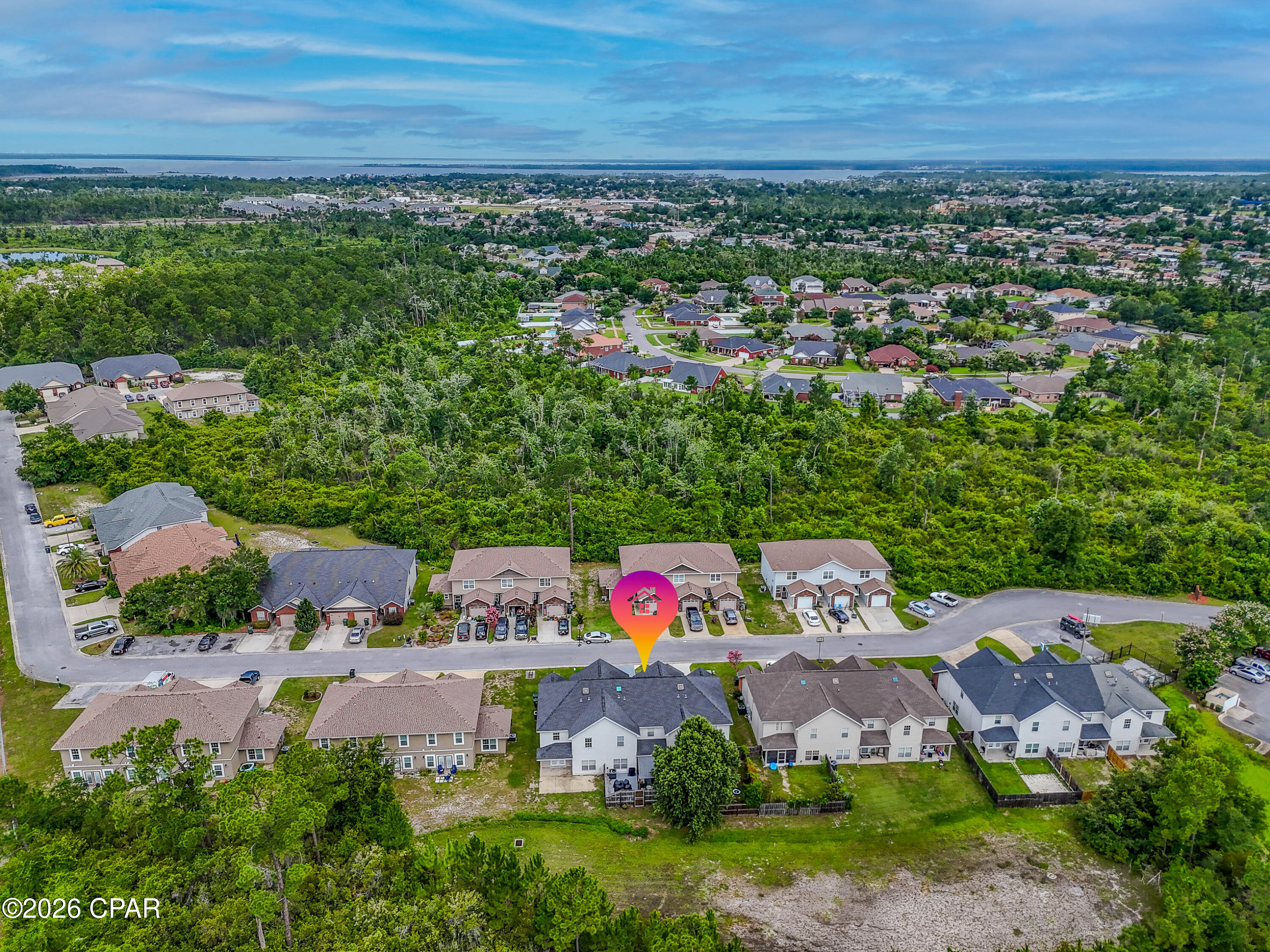 Palmetto Ridge - Residential