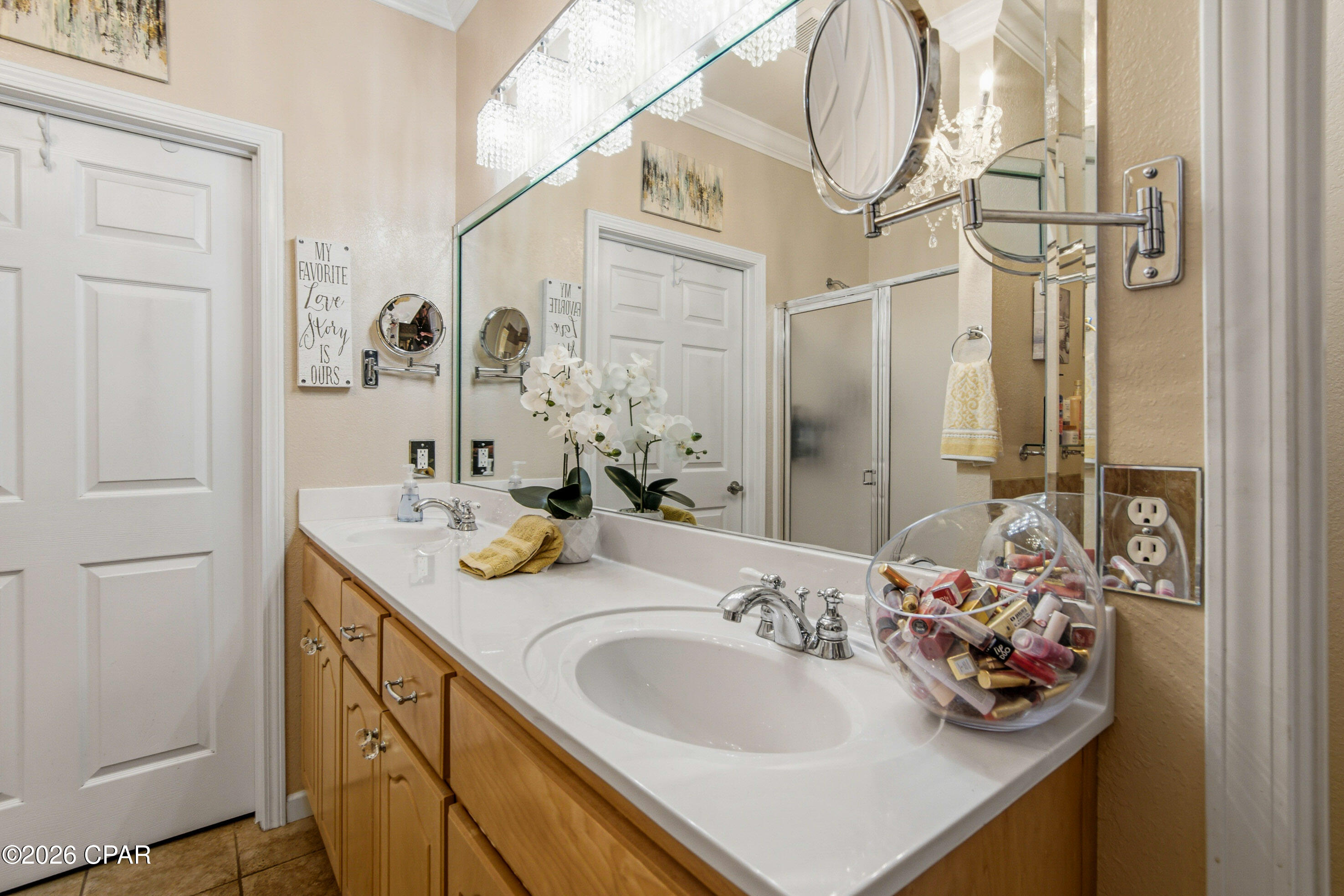 Palmetto Ridge - Residential
