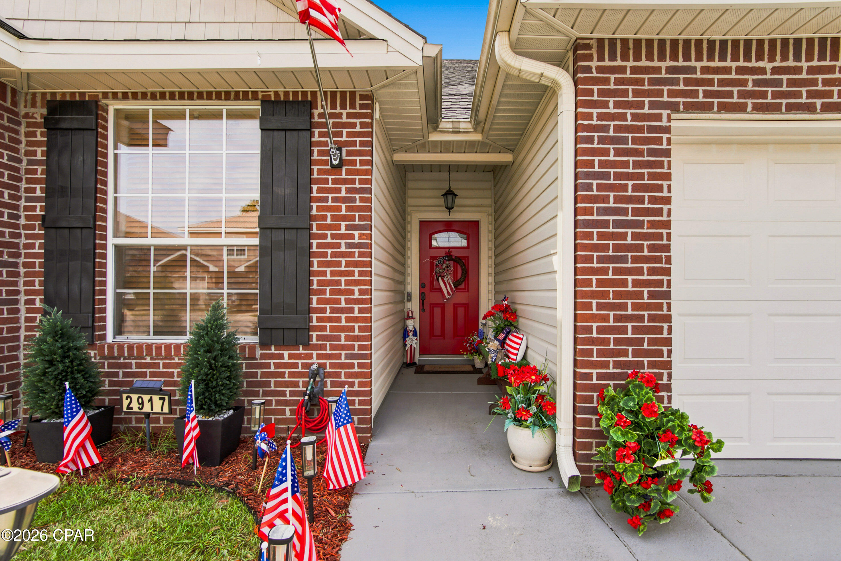 Palmetto Ridge - Residential