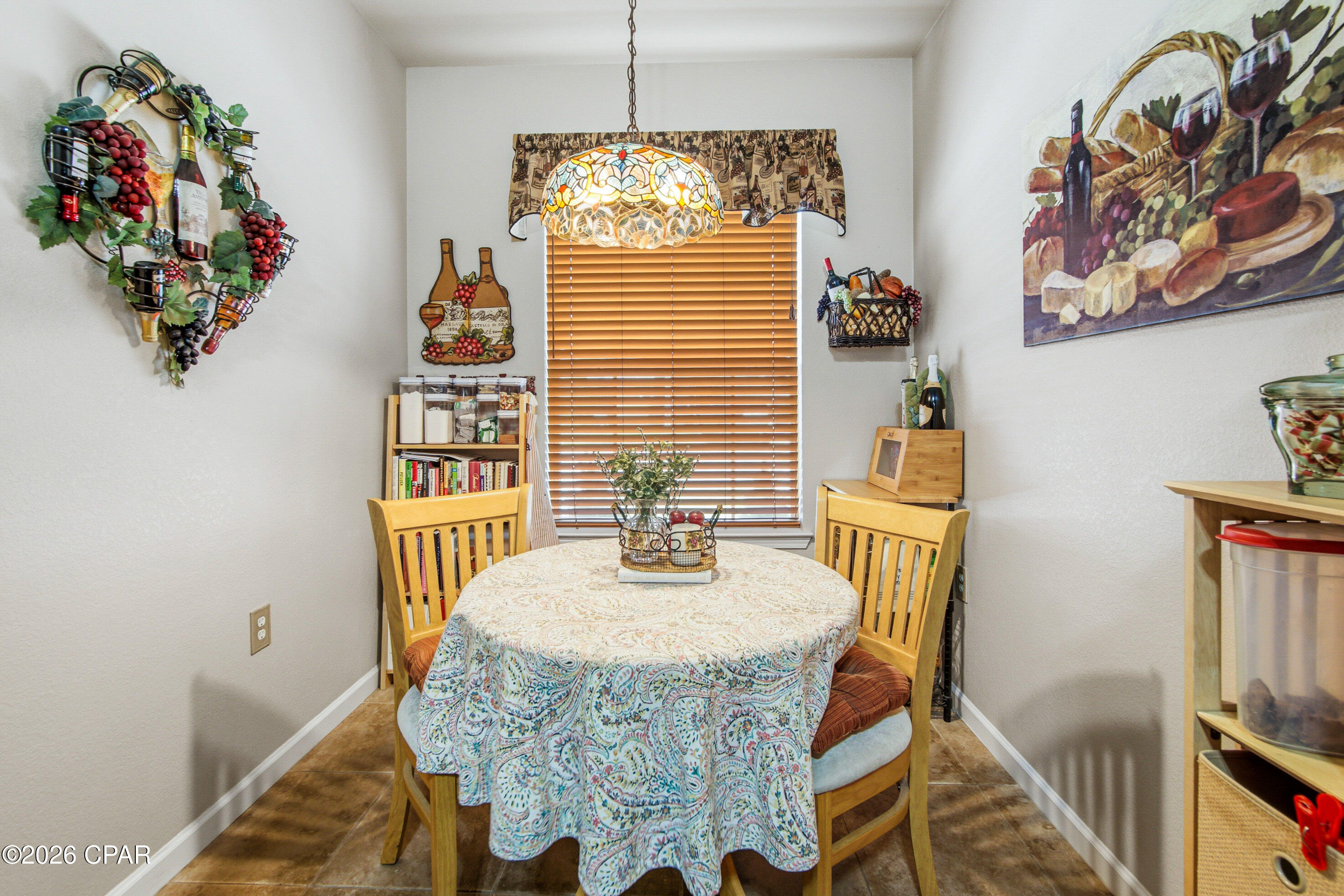Palmetto Ridge - Residential