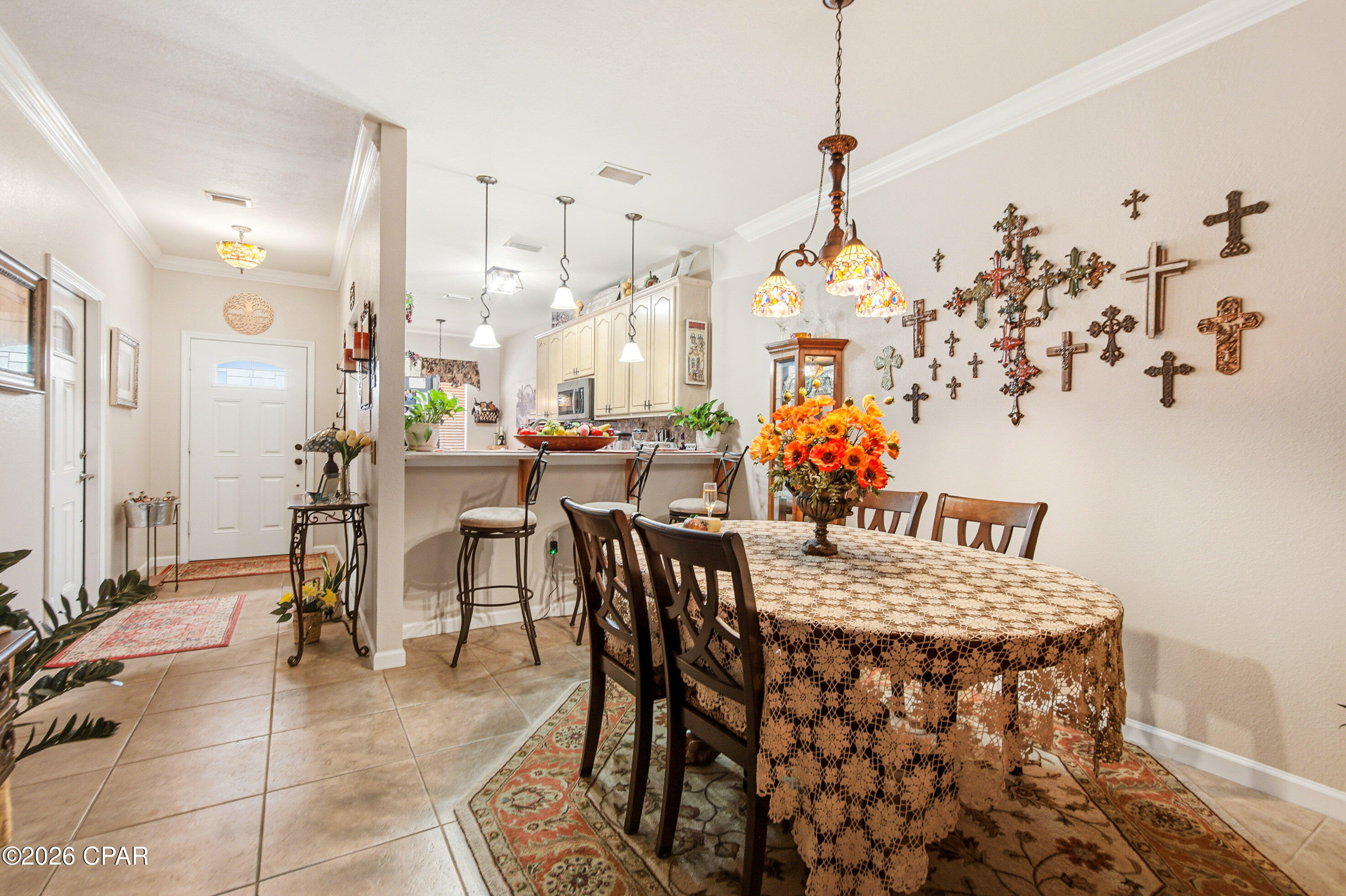 Palmetto Ridge - Residential