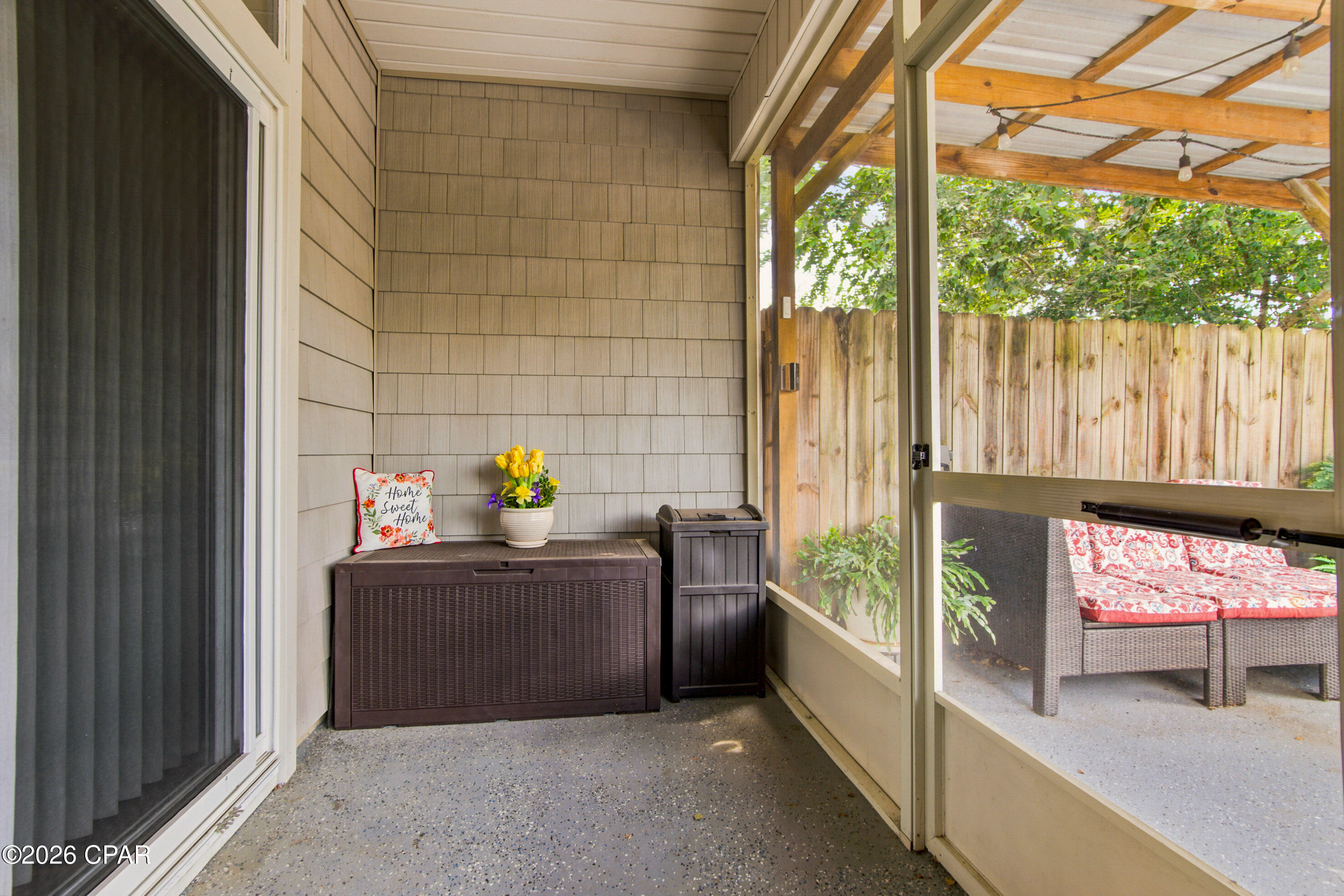 Palmetto Ridge - Residential