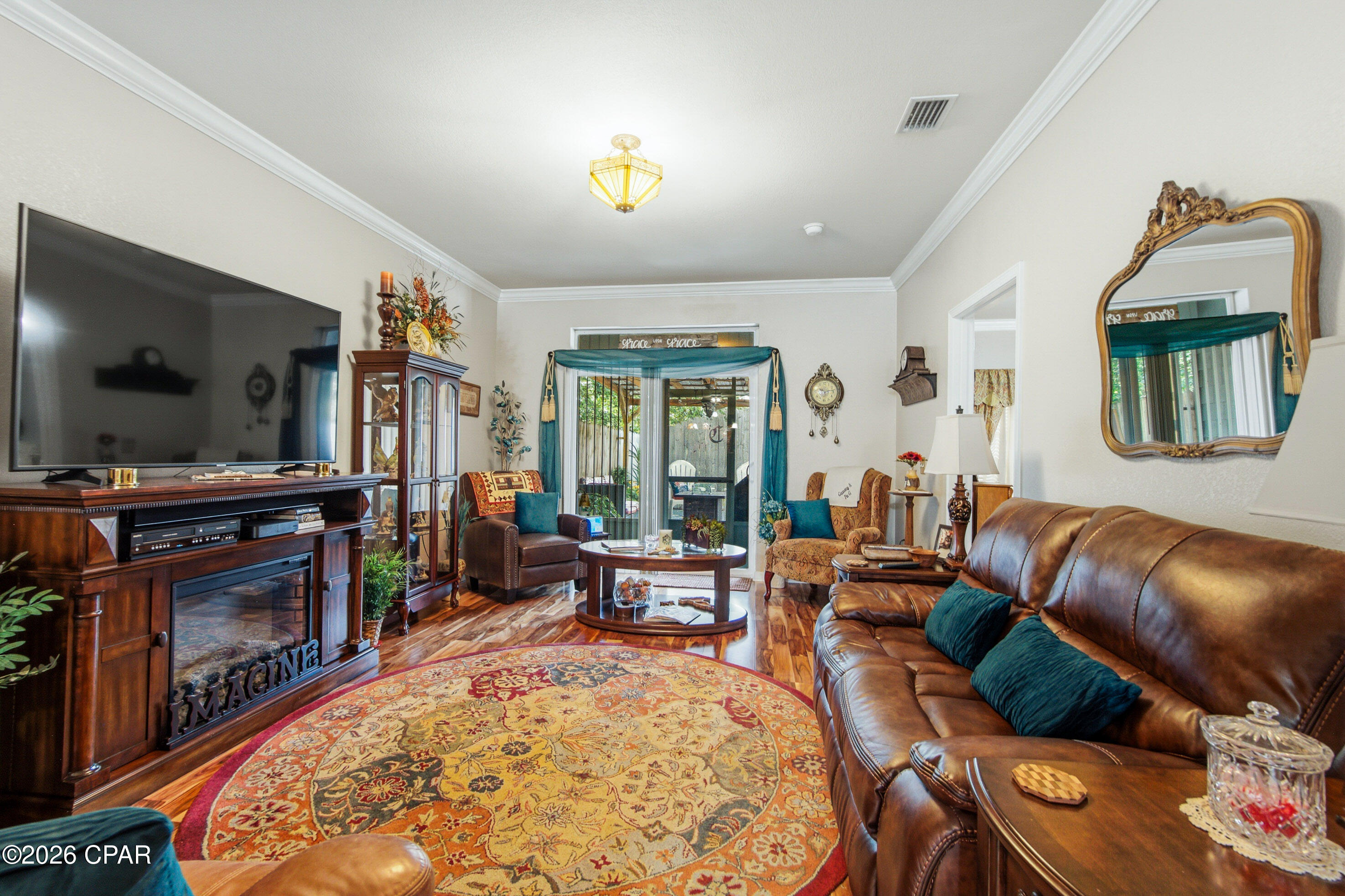Palmetto Ridge - Residential