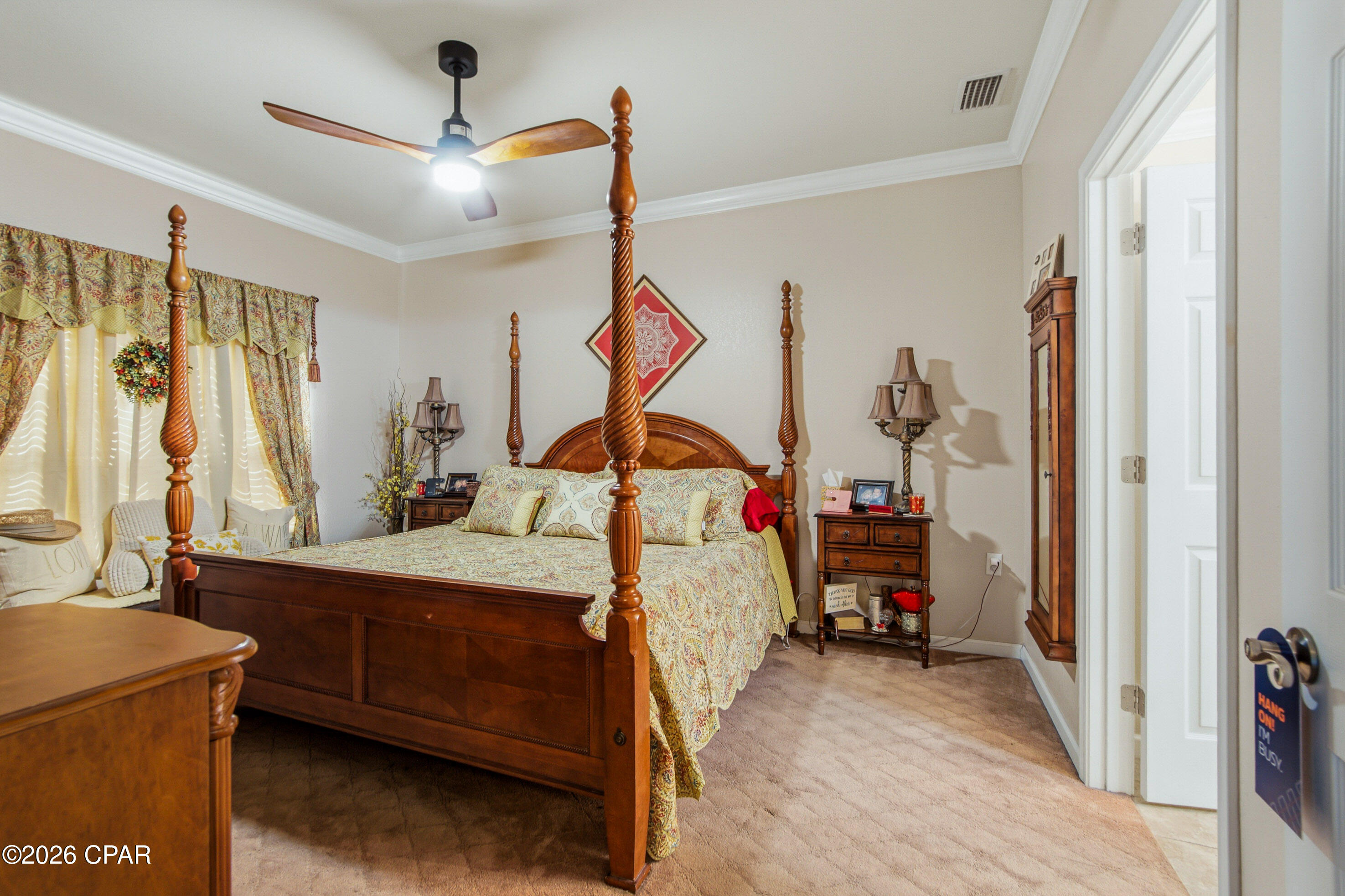 Palmetto Ridge - Residential
