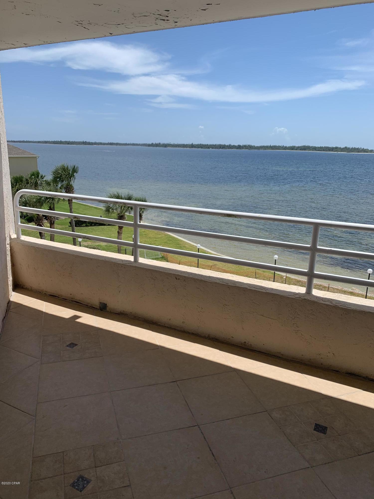 Cove Harbor - Residential Lease