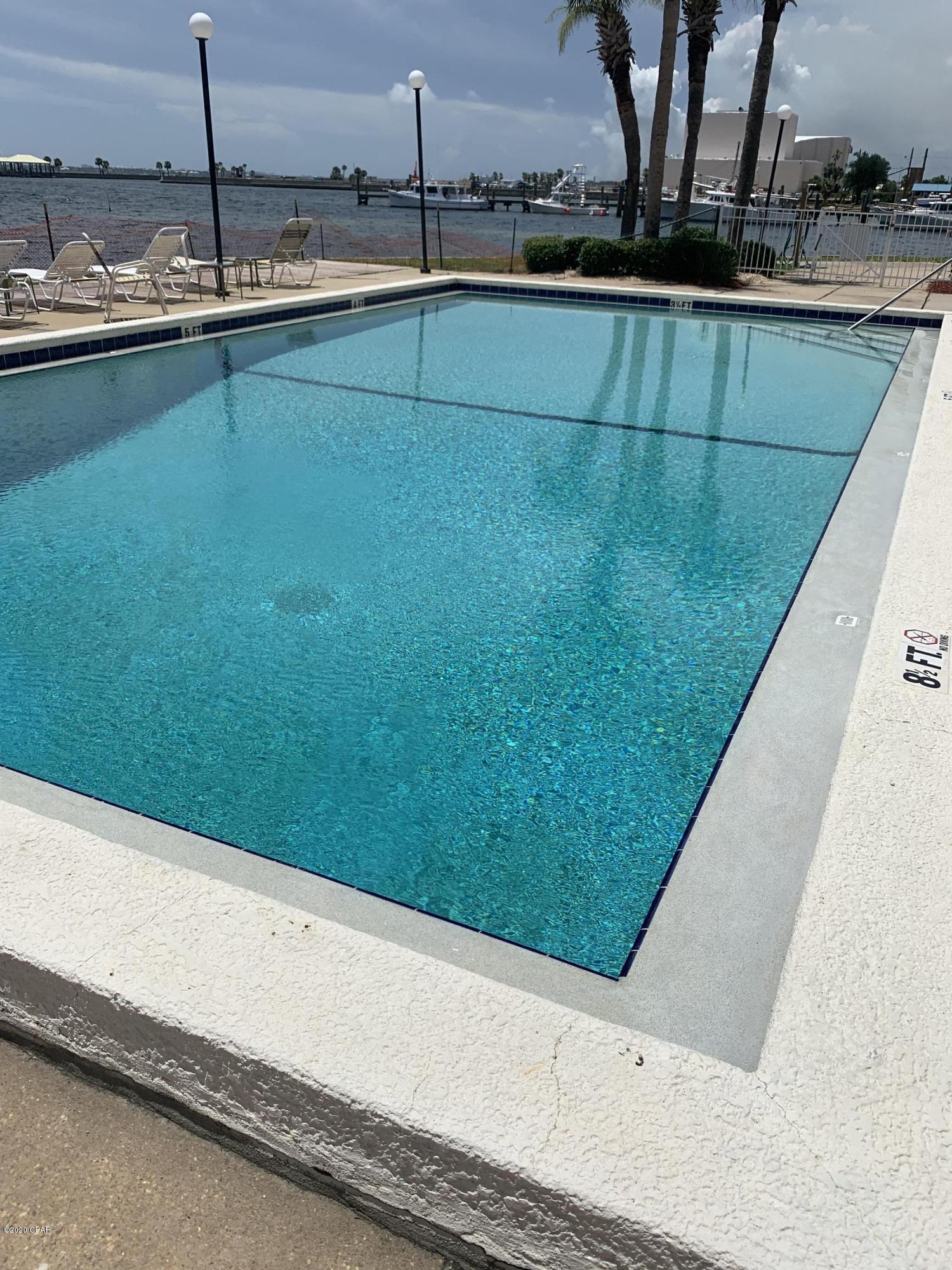 Cove Harbor - Residential Lease