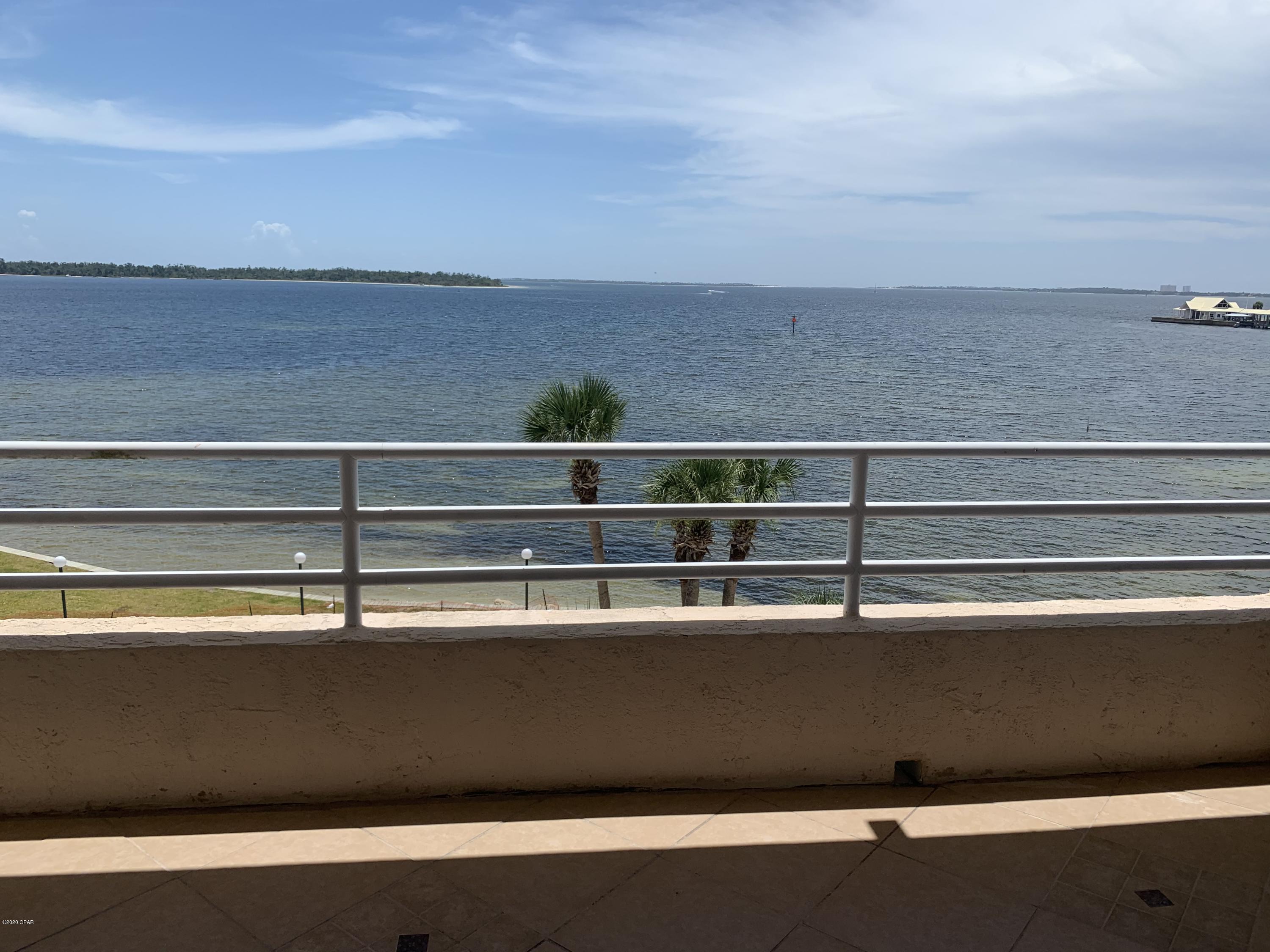 Cove Harbor - Residential Lease