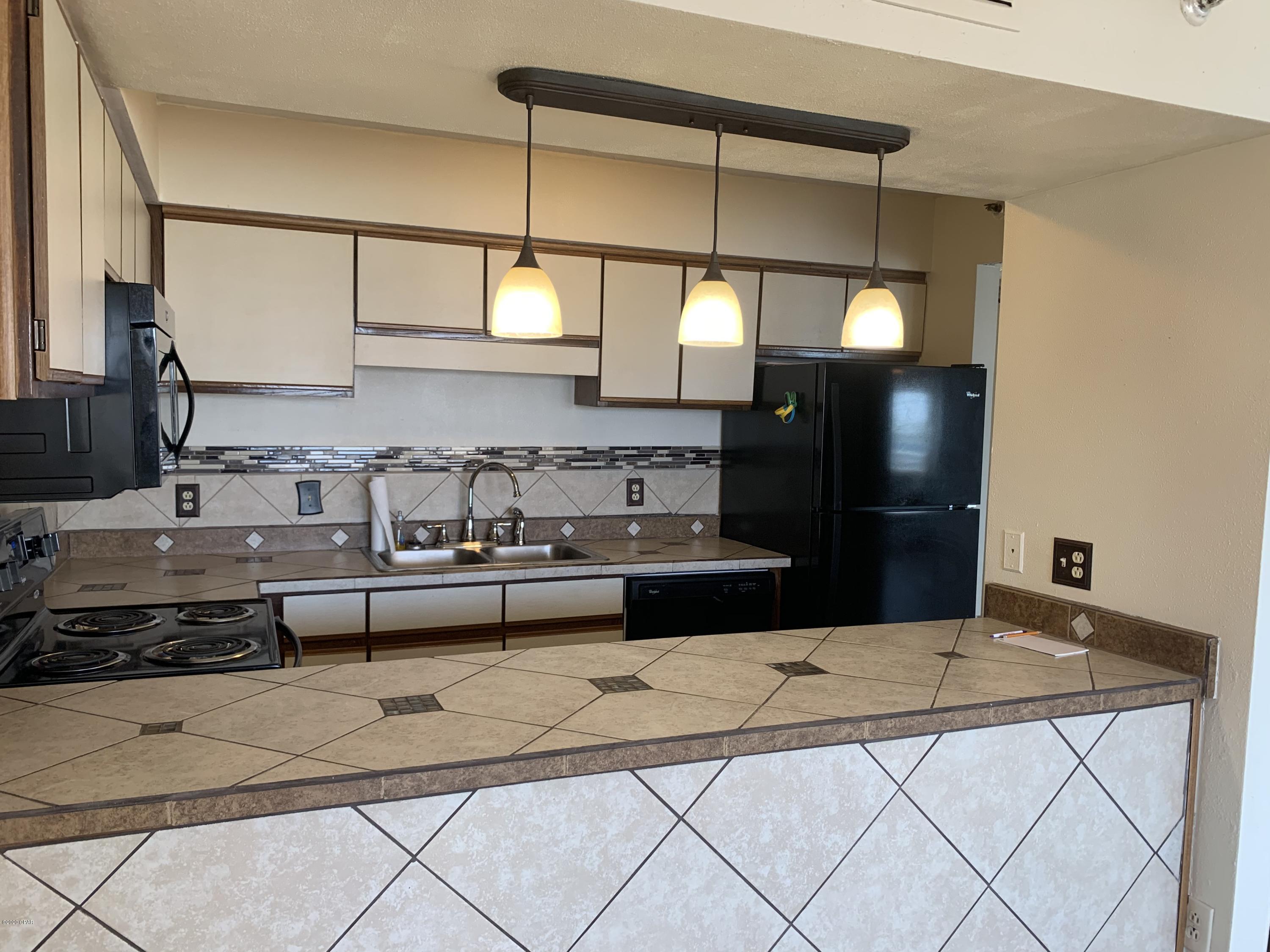 Cove Harbor - Residential Lease