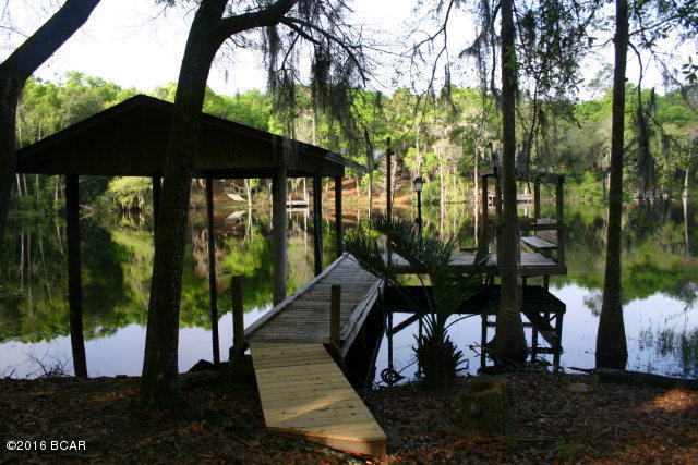 Gap Cove Estates - Residential