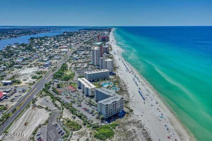 Dunes Of Panama Phase V - Residential