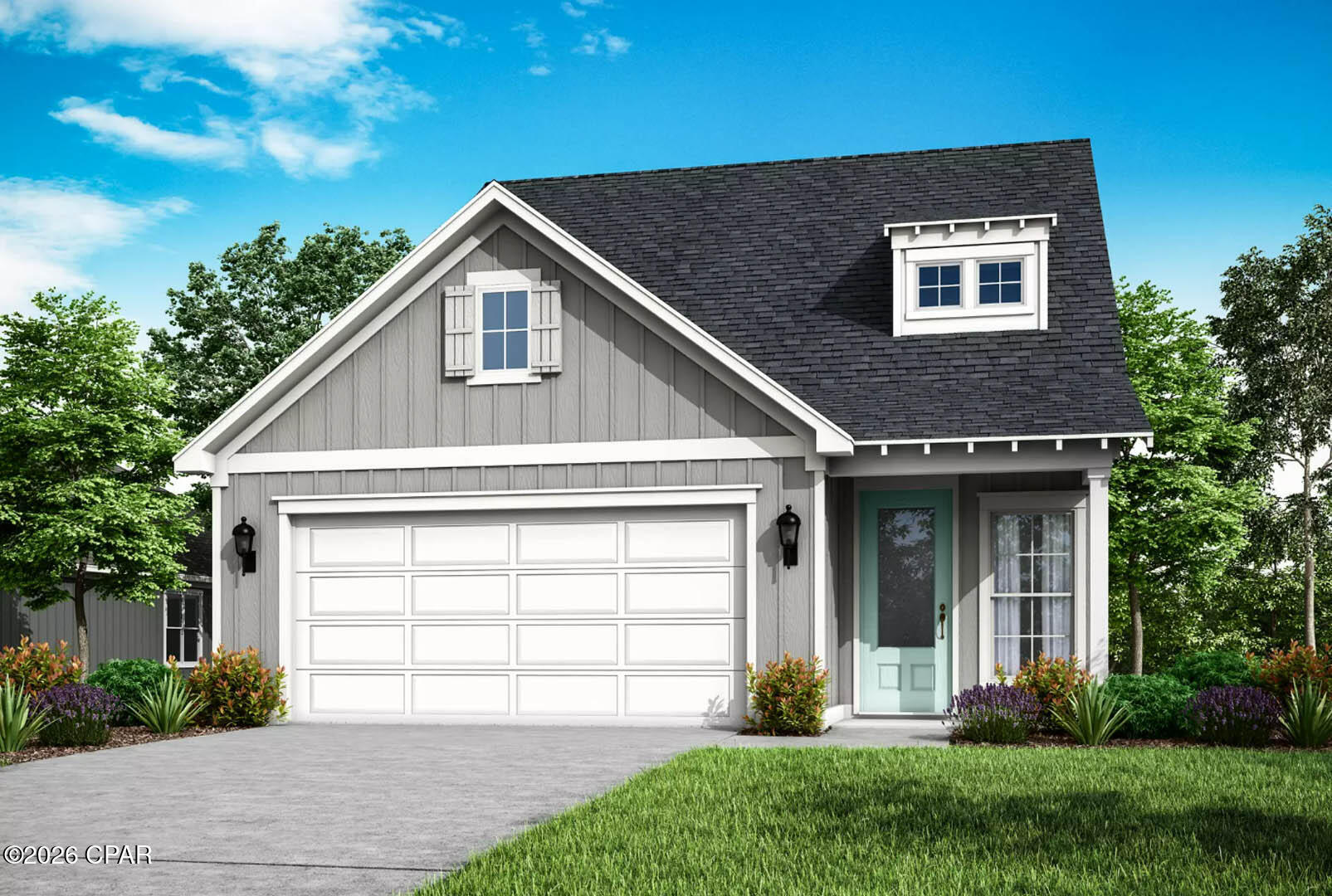 Windmark - Residential