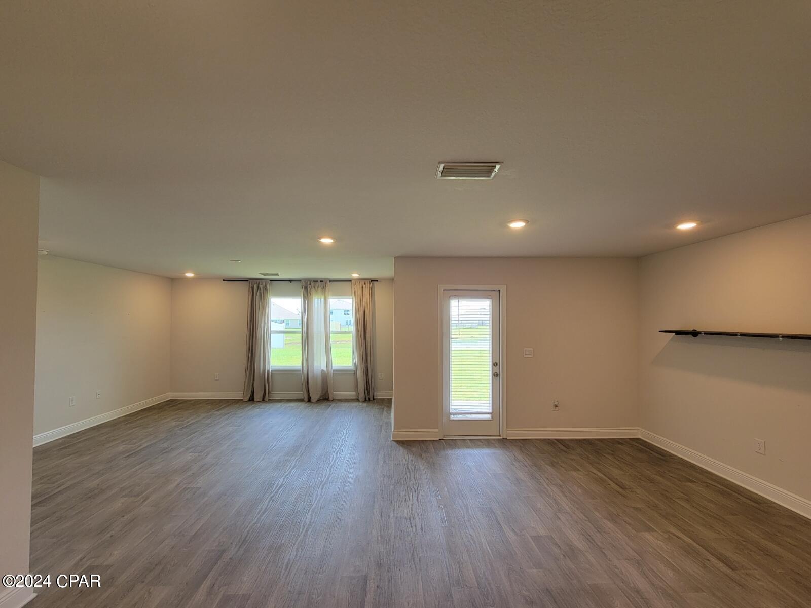 Bridge Harbor - Residential Lease