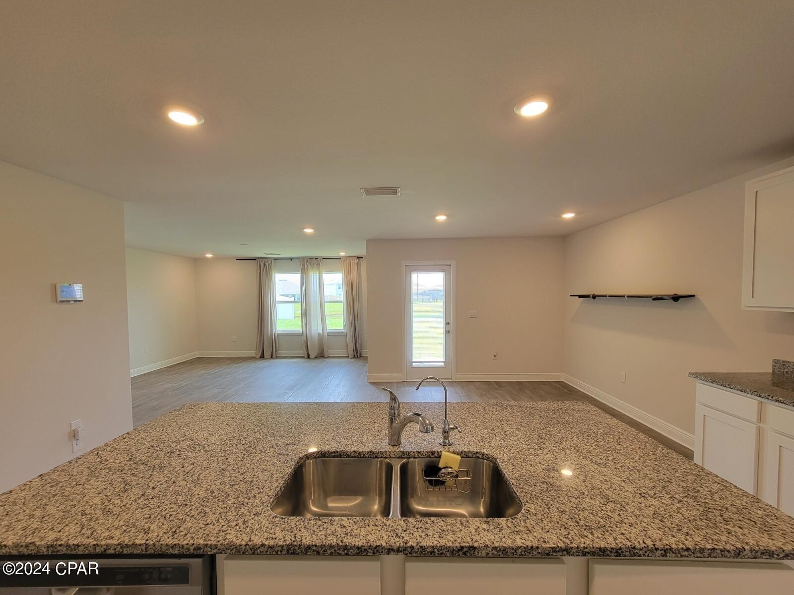 Bridge Harbor - Residential Lease