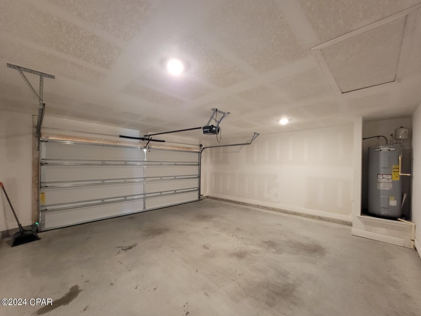 Bridge Harbor - Residential Lease