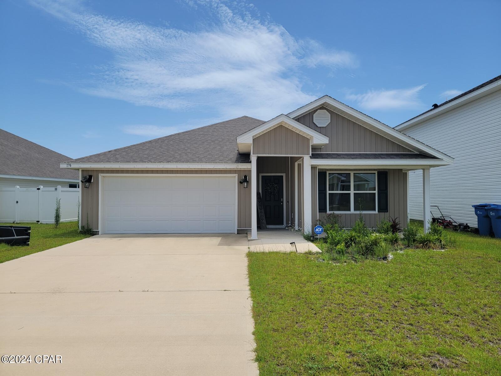 Bridge Harbor - Residential Lease