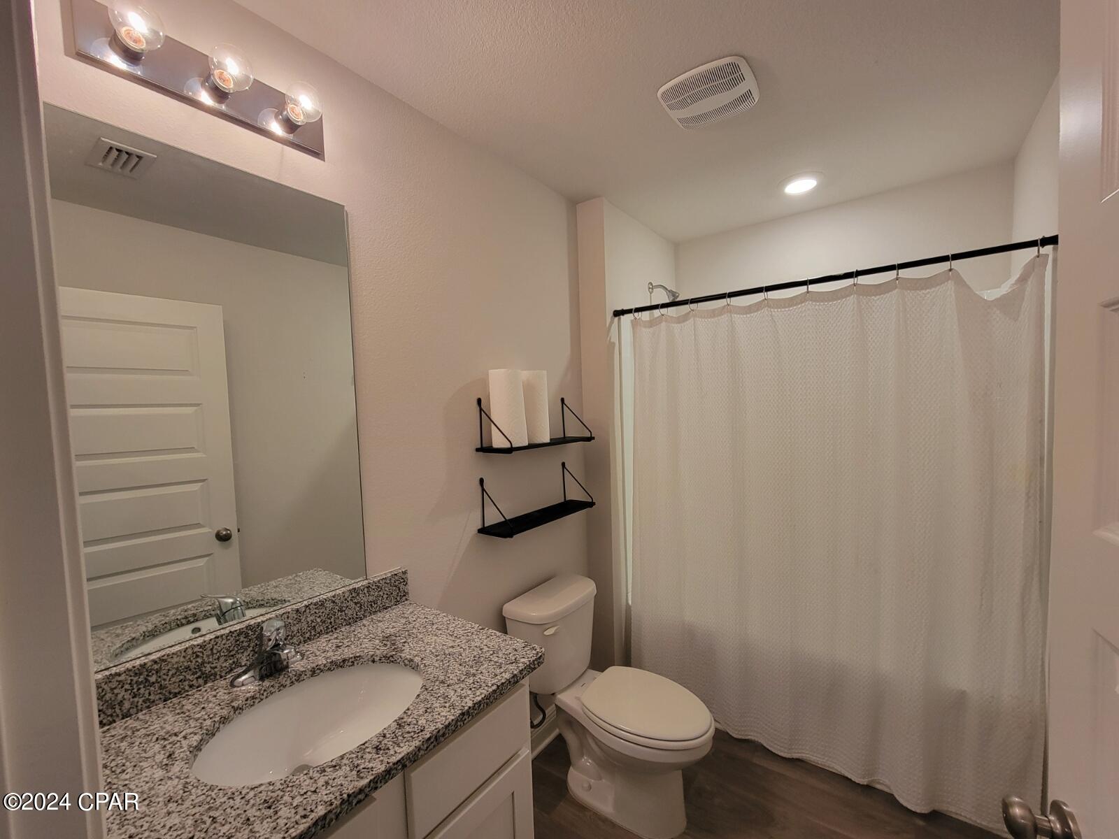 Bridge Harbor - Residential Lease