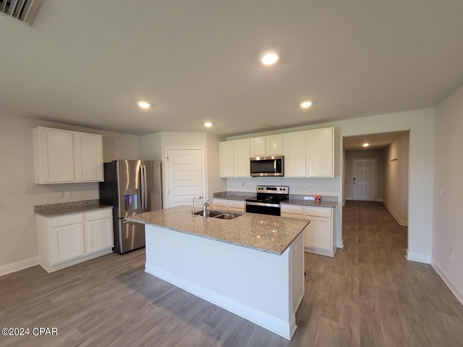 Bridge Harbor - Residential Lease