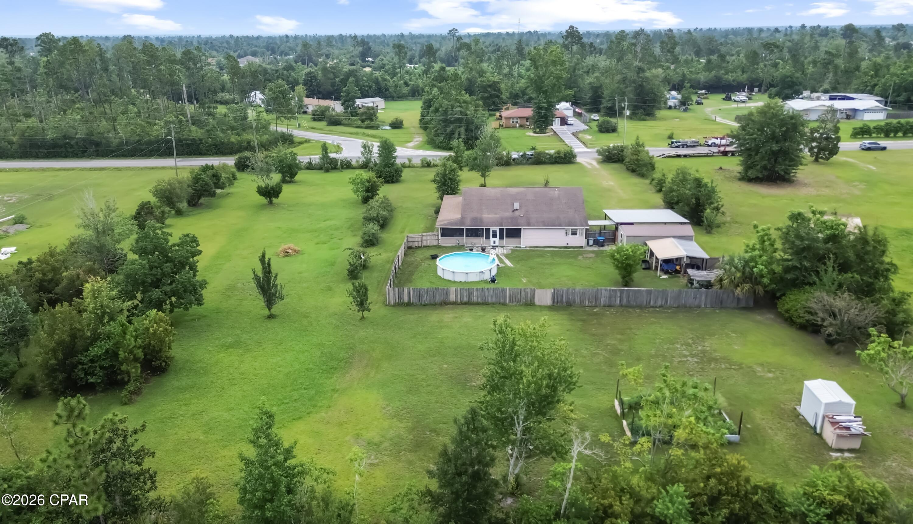 Floribay - Residential