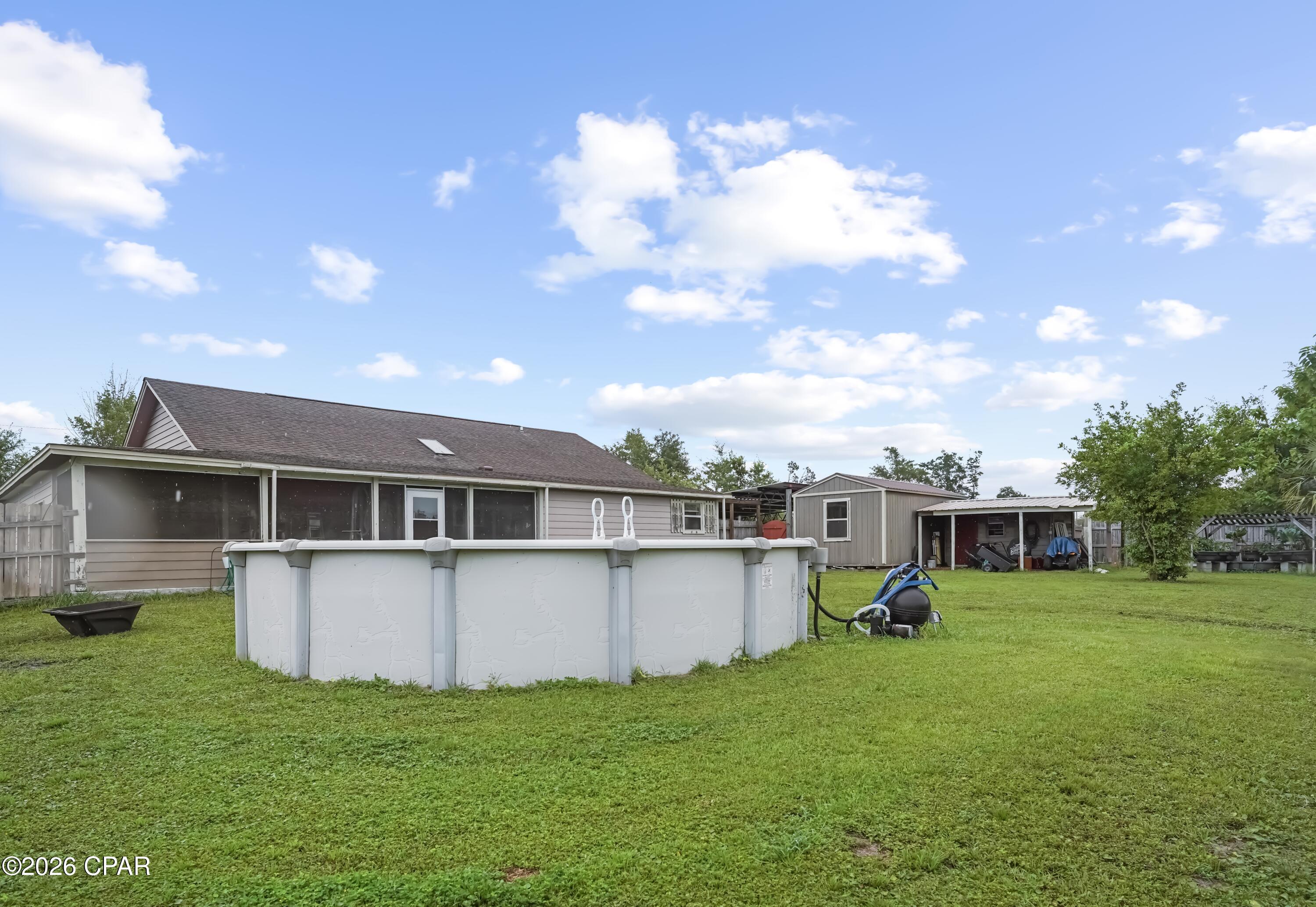 Floribay - Residential