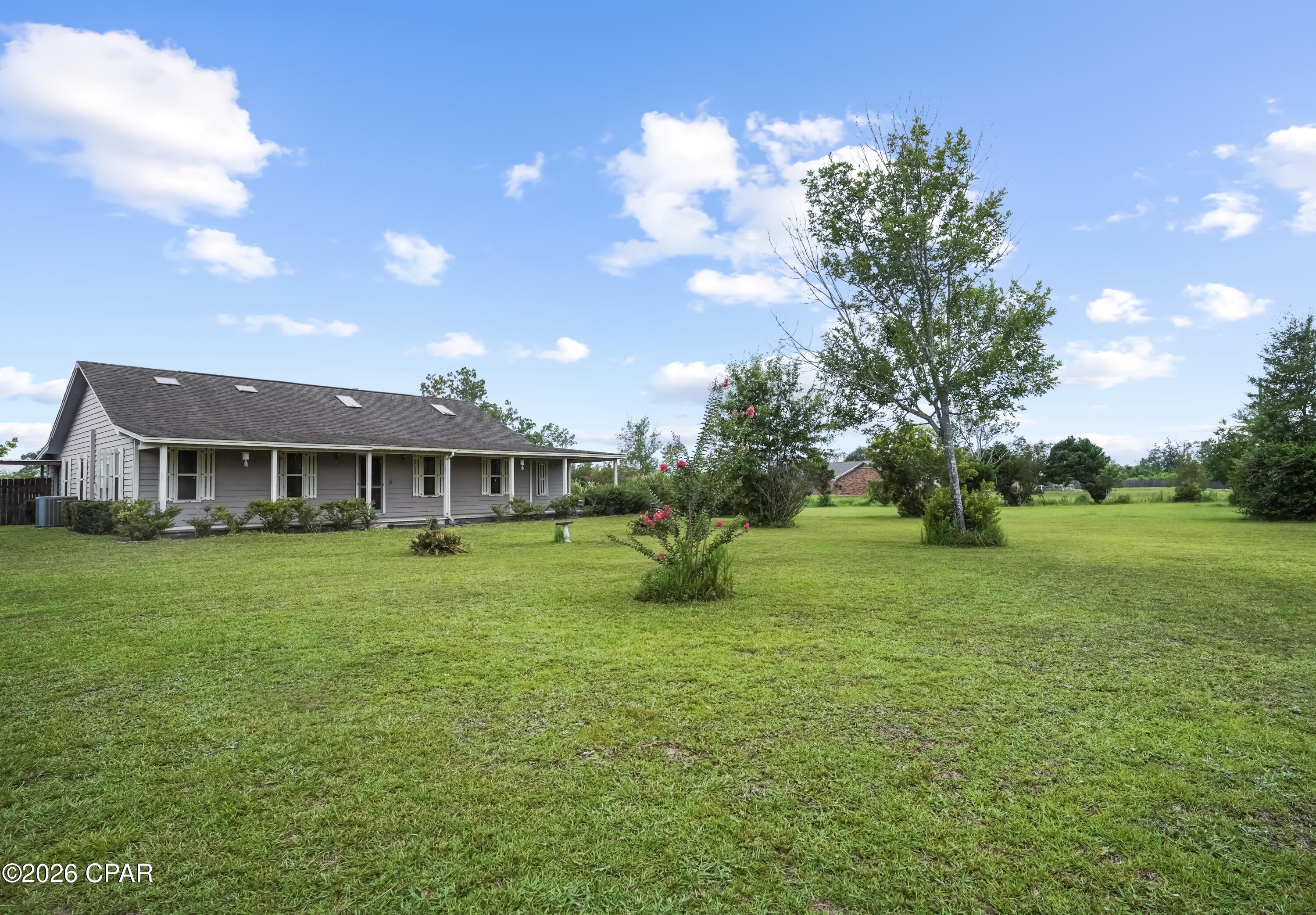 Floribay - Residential