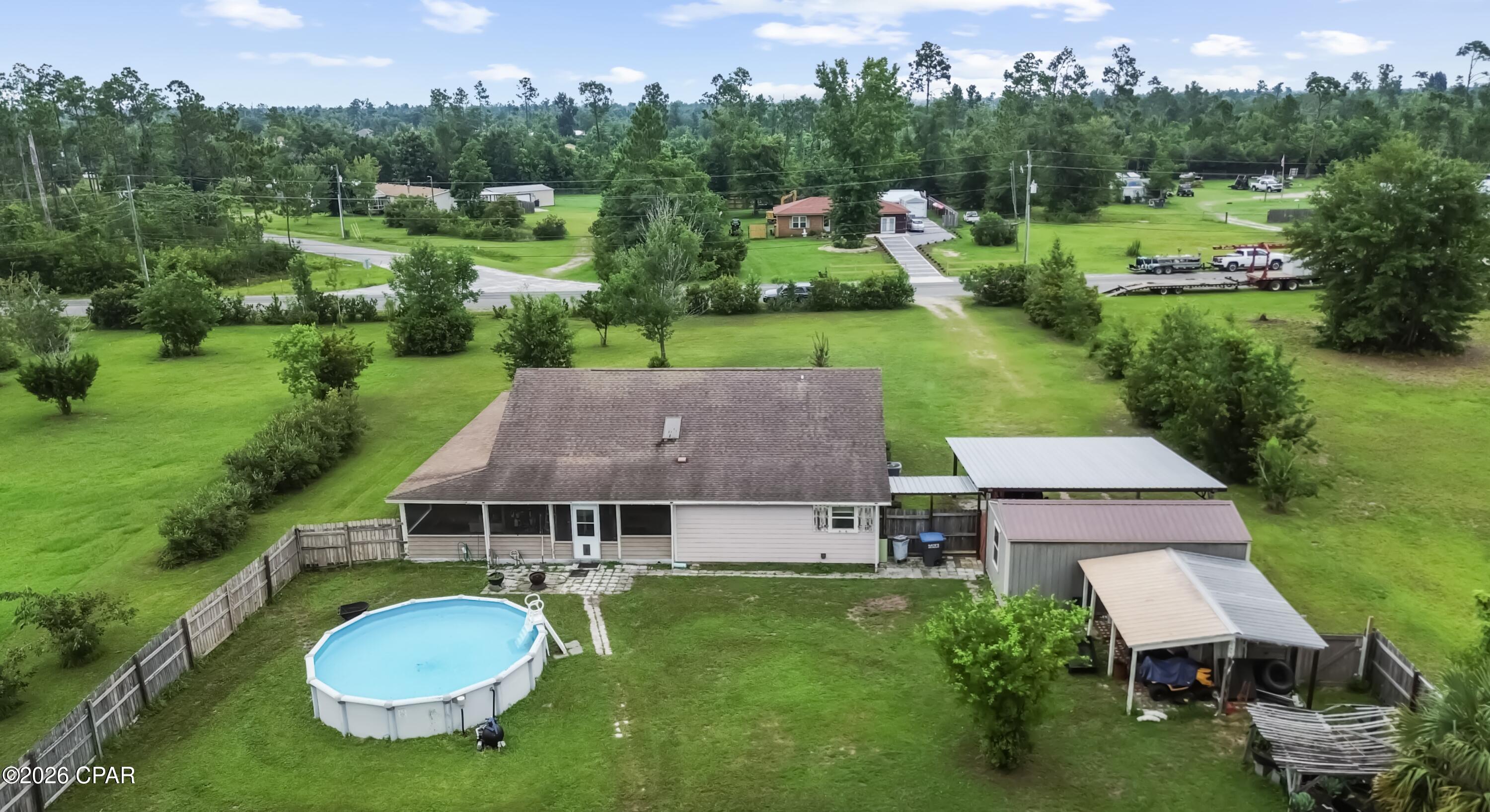 Floribay - Residential