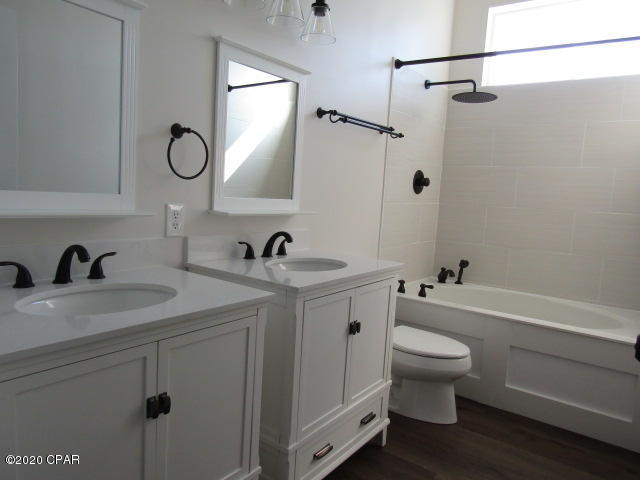 Harbor Cove Village - Residential Lease