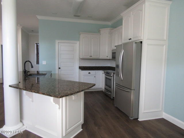 Harbor Cove Village - Residential Lease