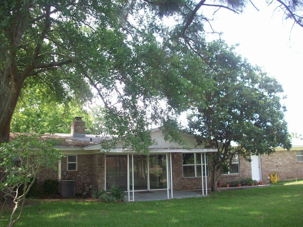 Callaway Bayou Est - Residential Lease